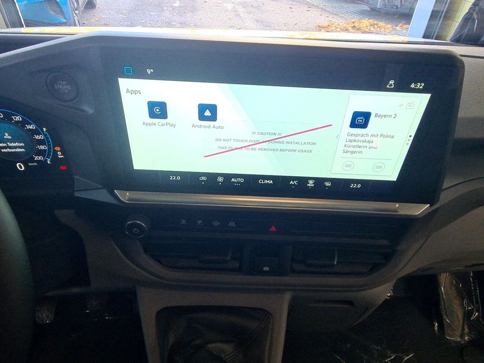 Volkswagen Transporter Kasten kurzer Radstand – Bild 9