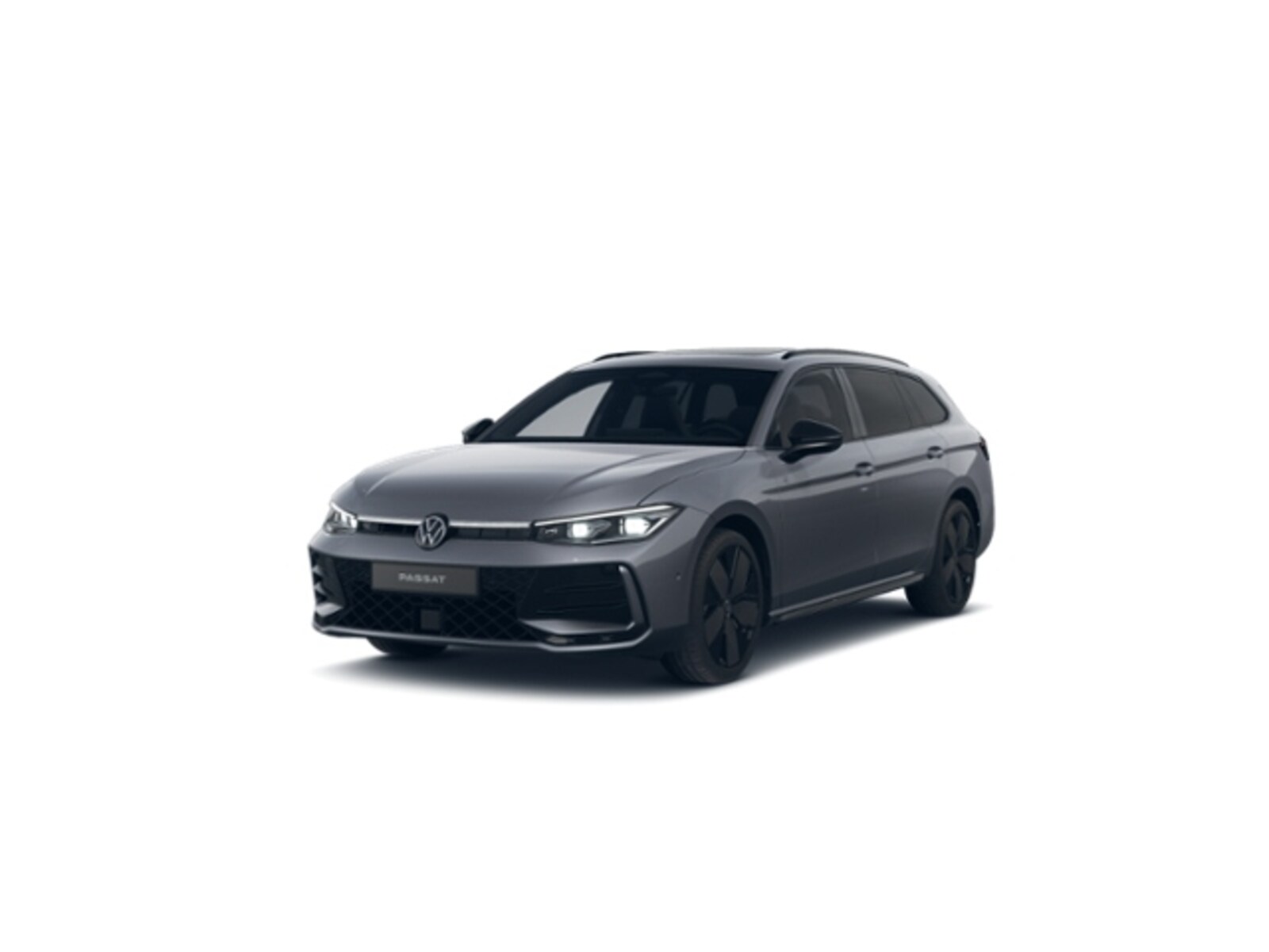Volkswagen Passat – Bild 2