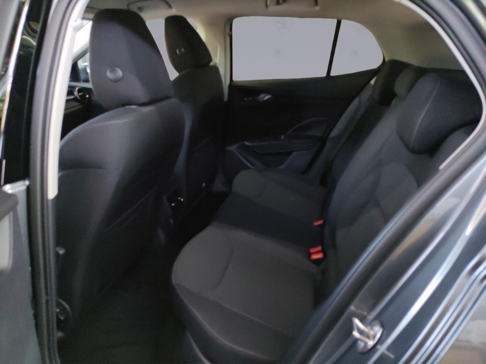 Škoda Fabia – Bild 9