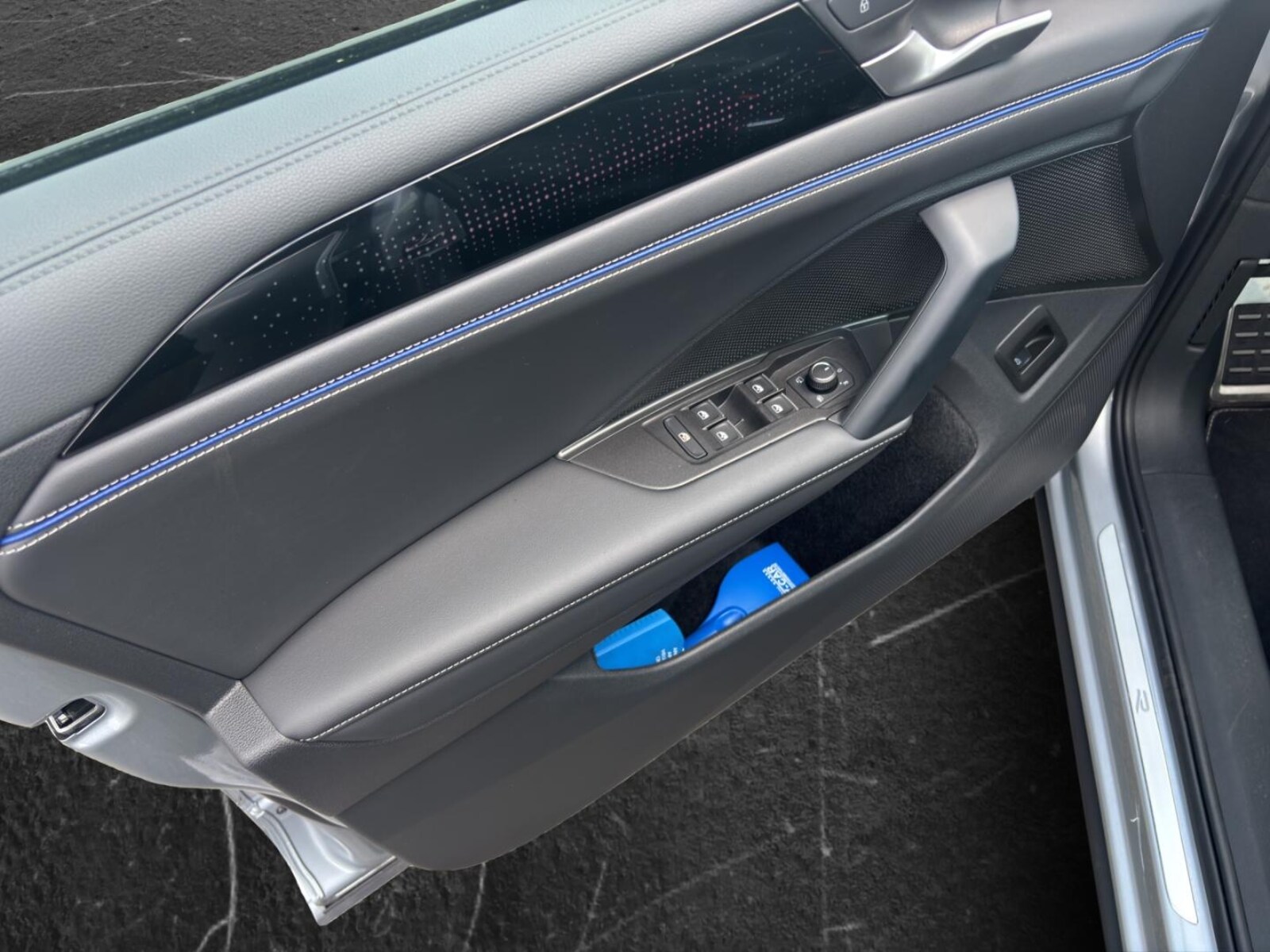 Volkswagen Tiguan – Bild 7