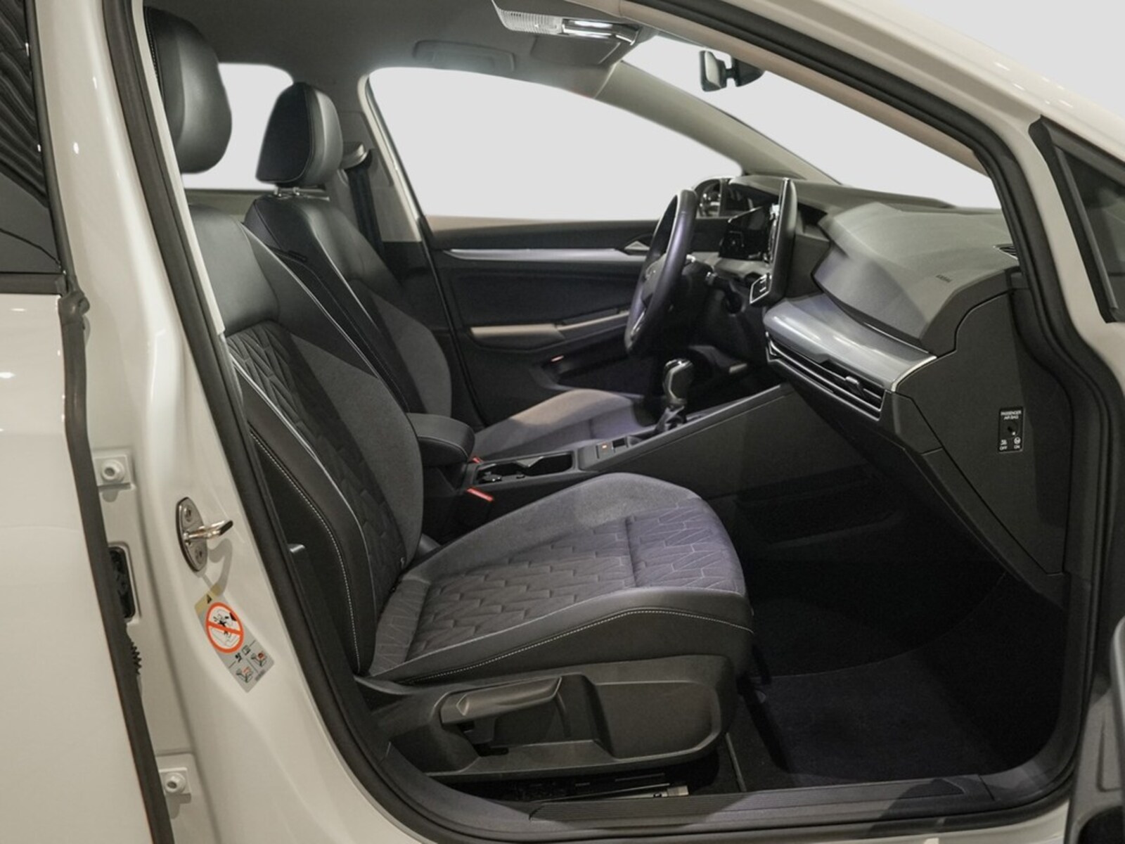 Volkswagen Golf – Bild 7