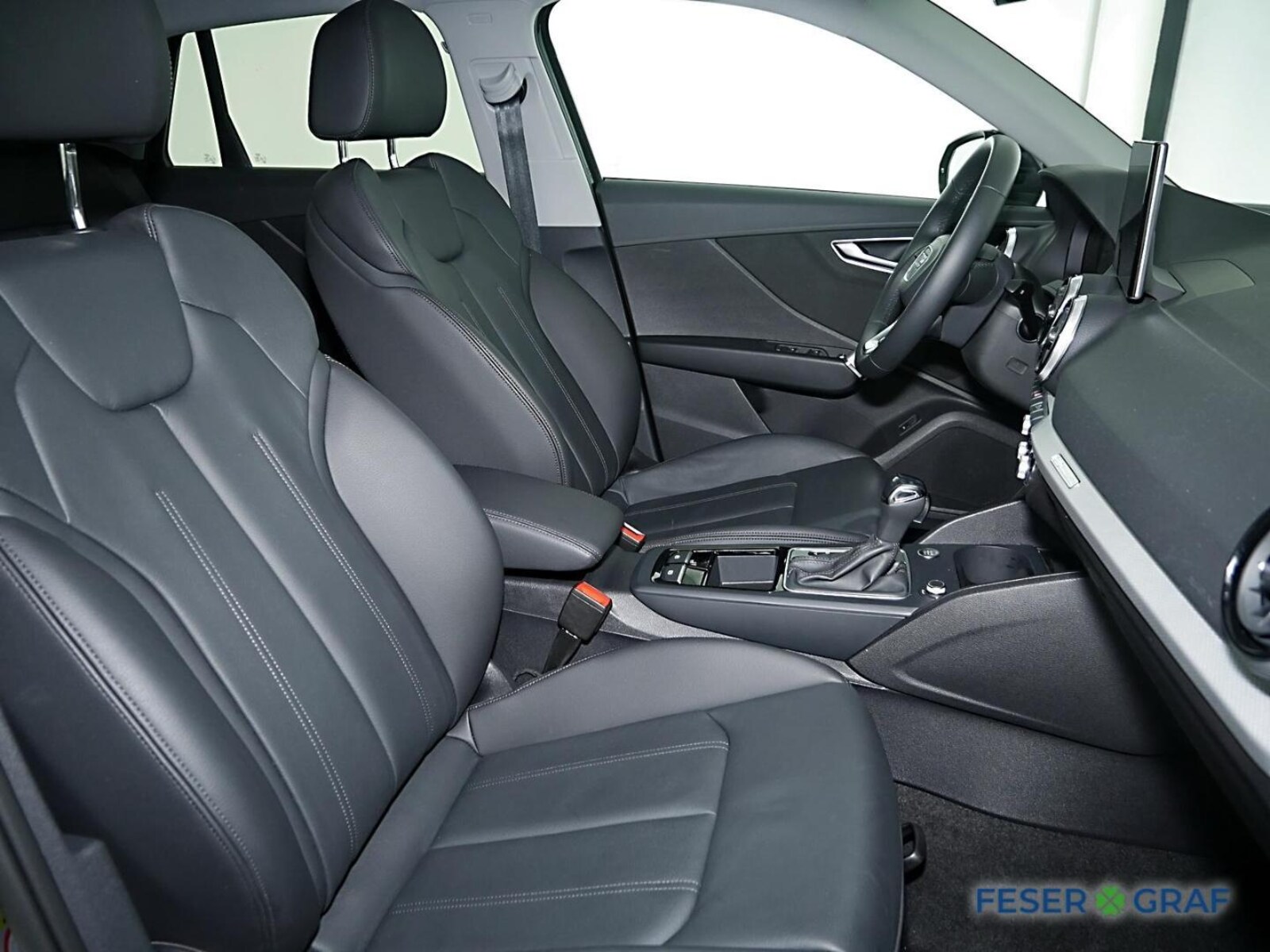 Audi Q2 – Bild 4