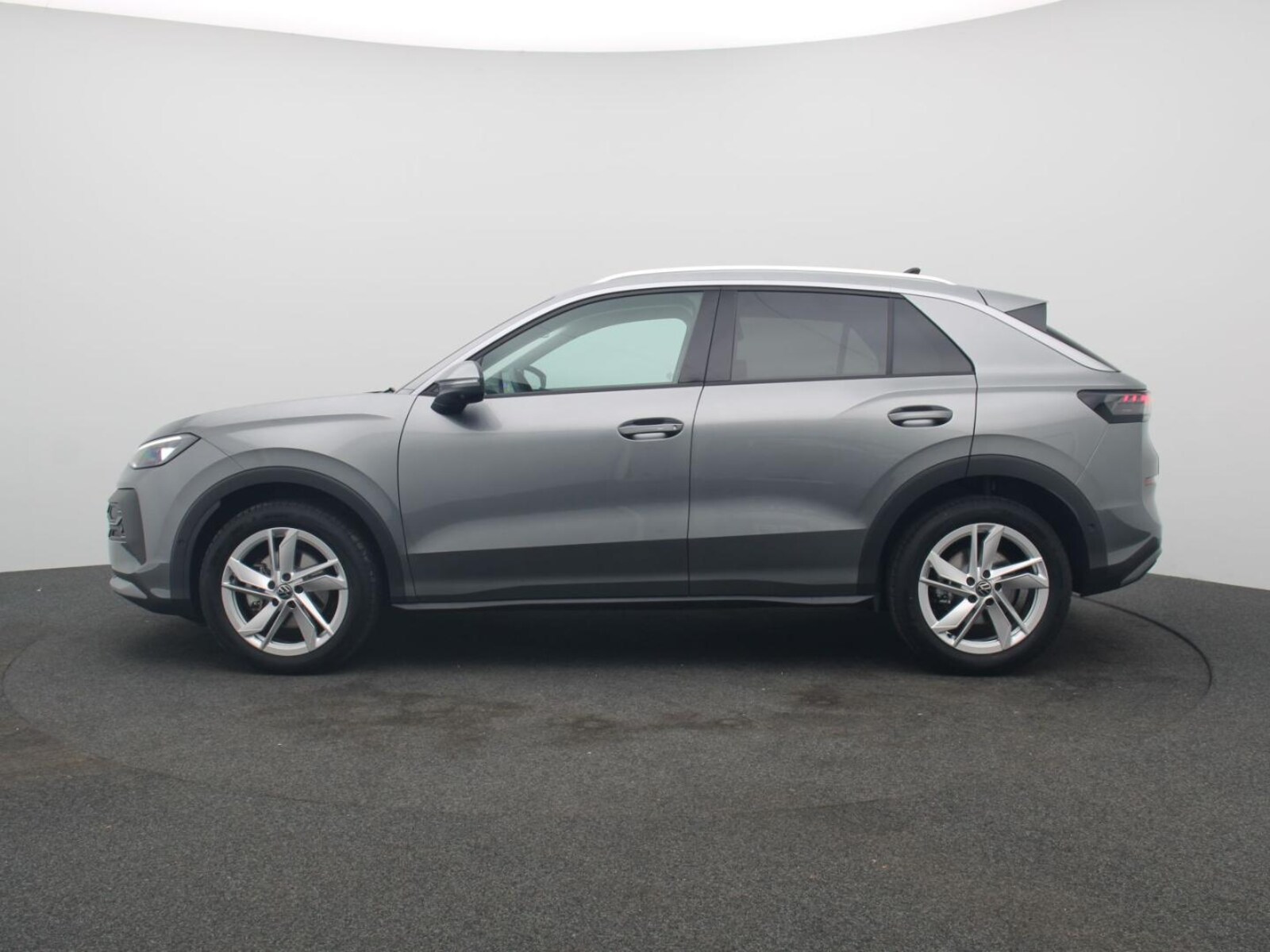 Volkswagen T-Roc – Bild 4