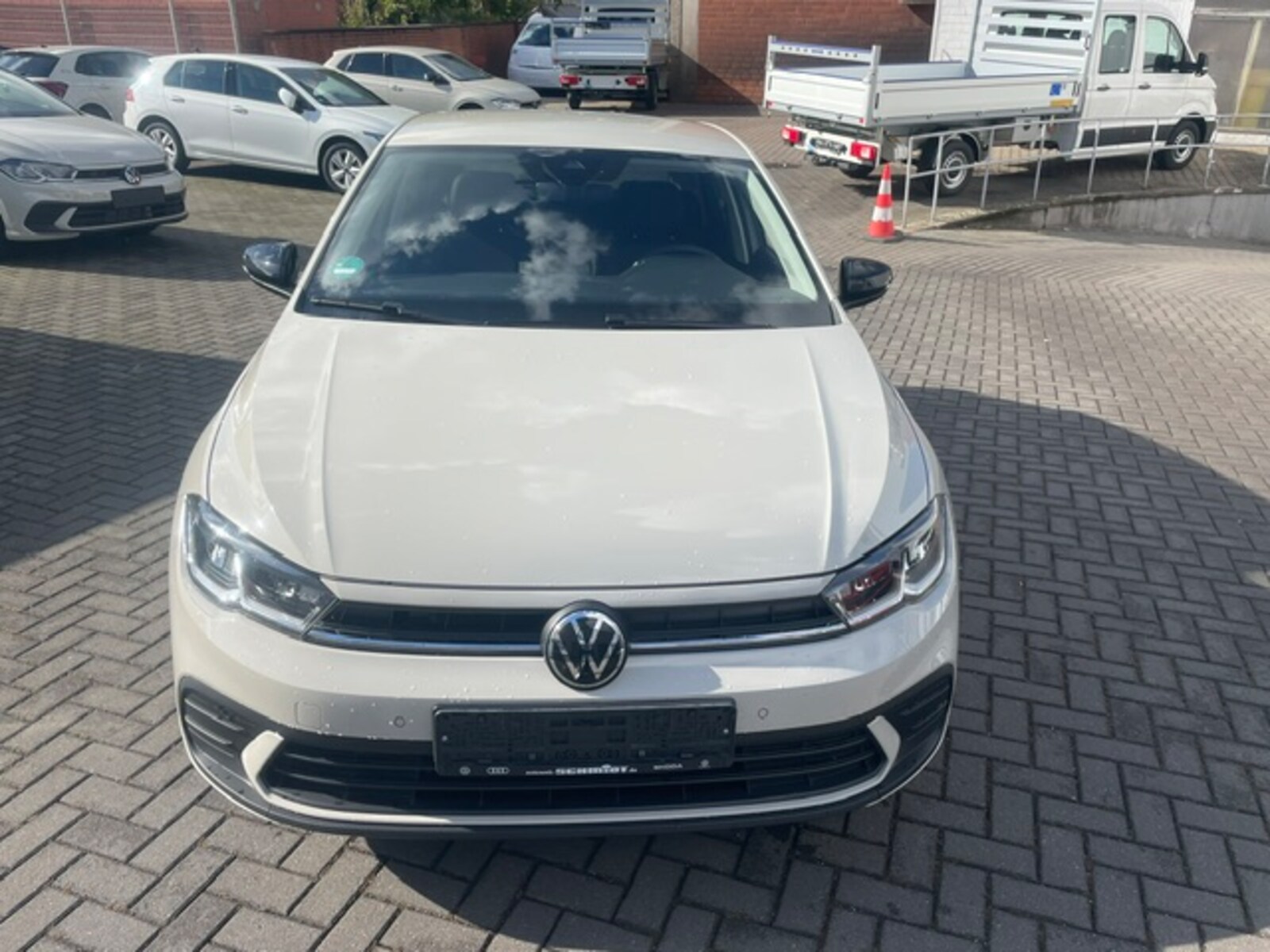 Volkswagen Polo – Bild 5