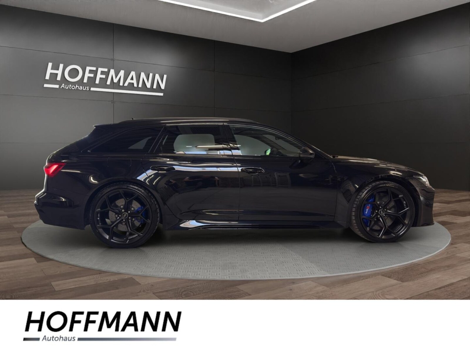 Audi RS 6 Avant performance – Bild 4
