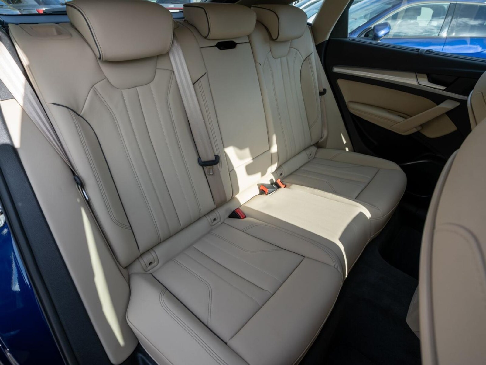 Audi Q5 Sportback – Bild 8
