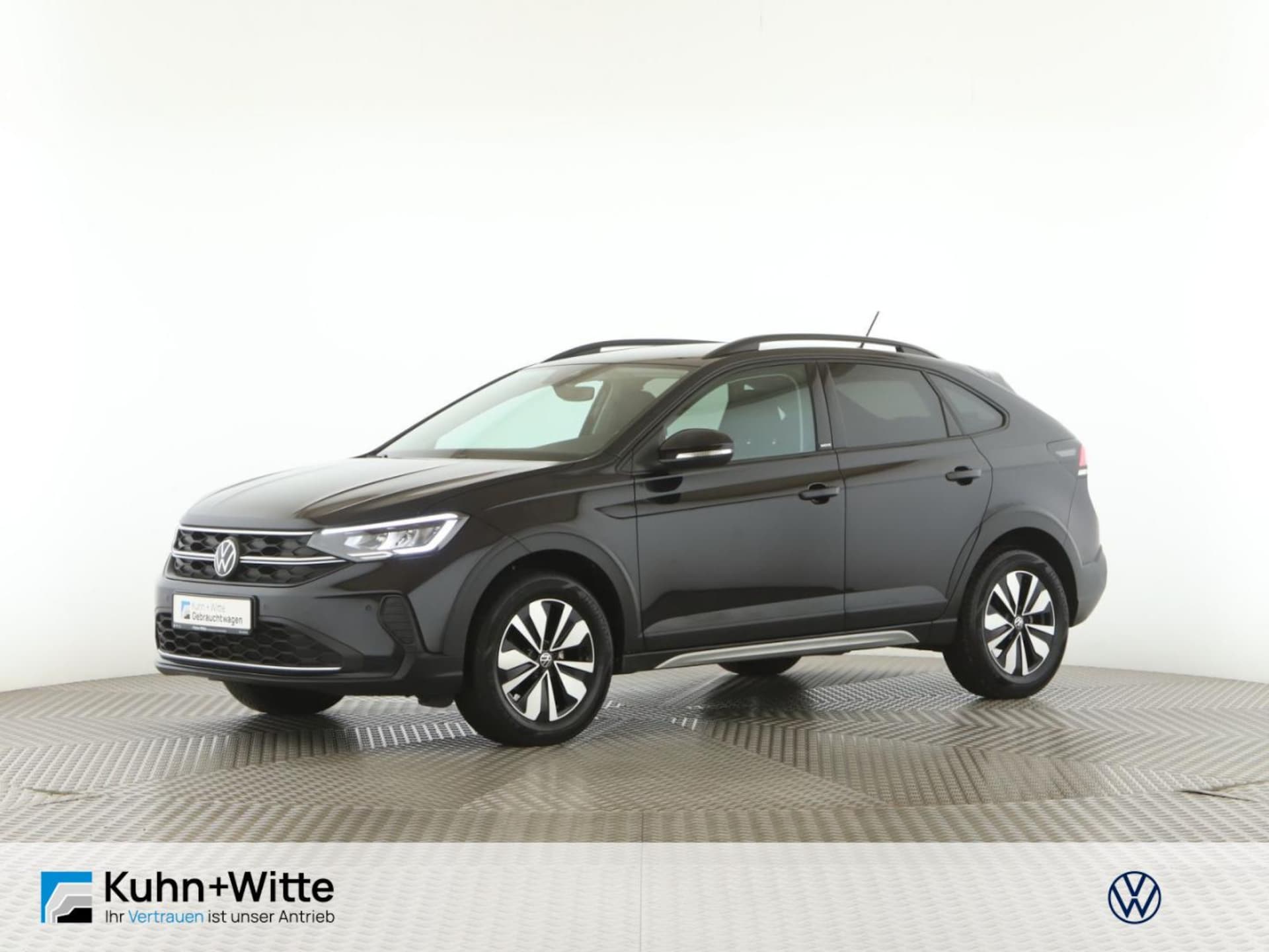 Volkswagen Taigo 2024