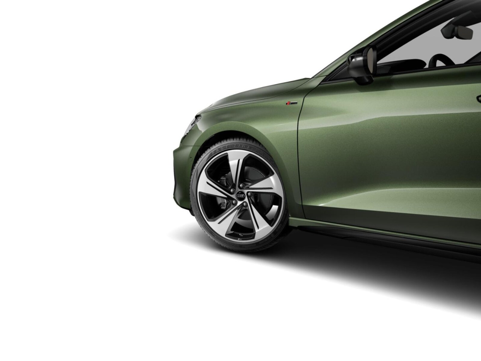 Audi A3 Sportback – Bild 3