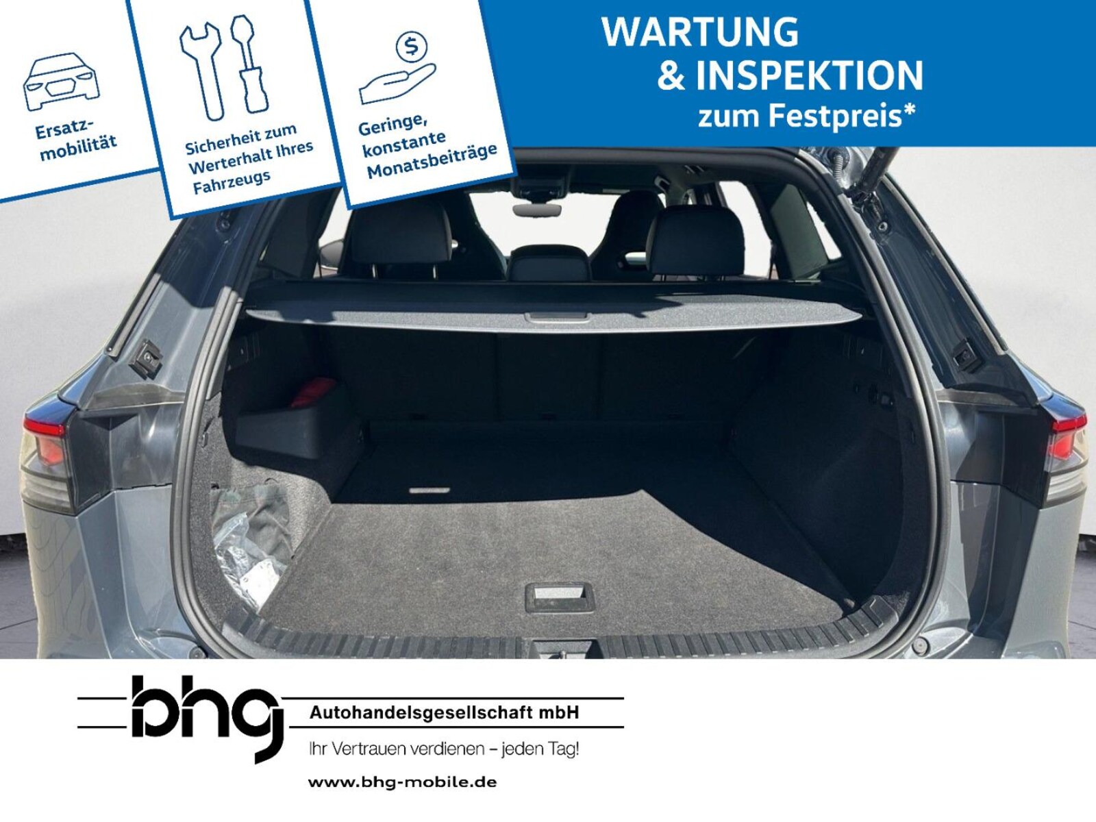 Volkswagen Tayron – Bild 15