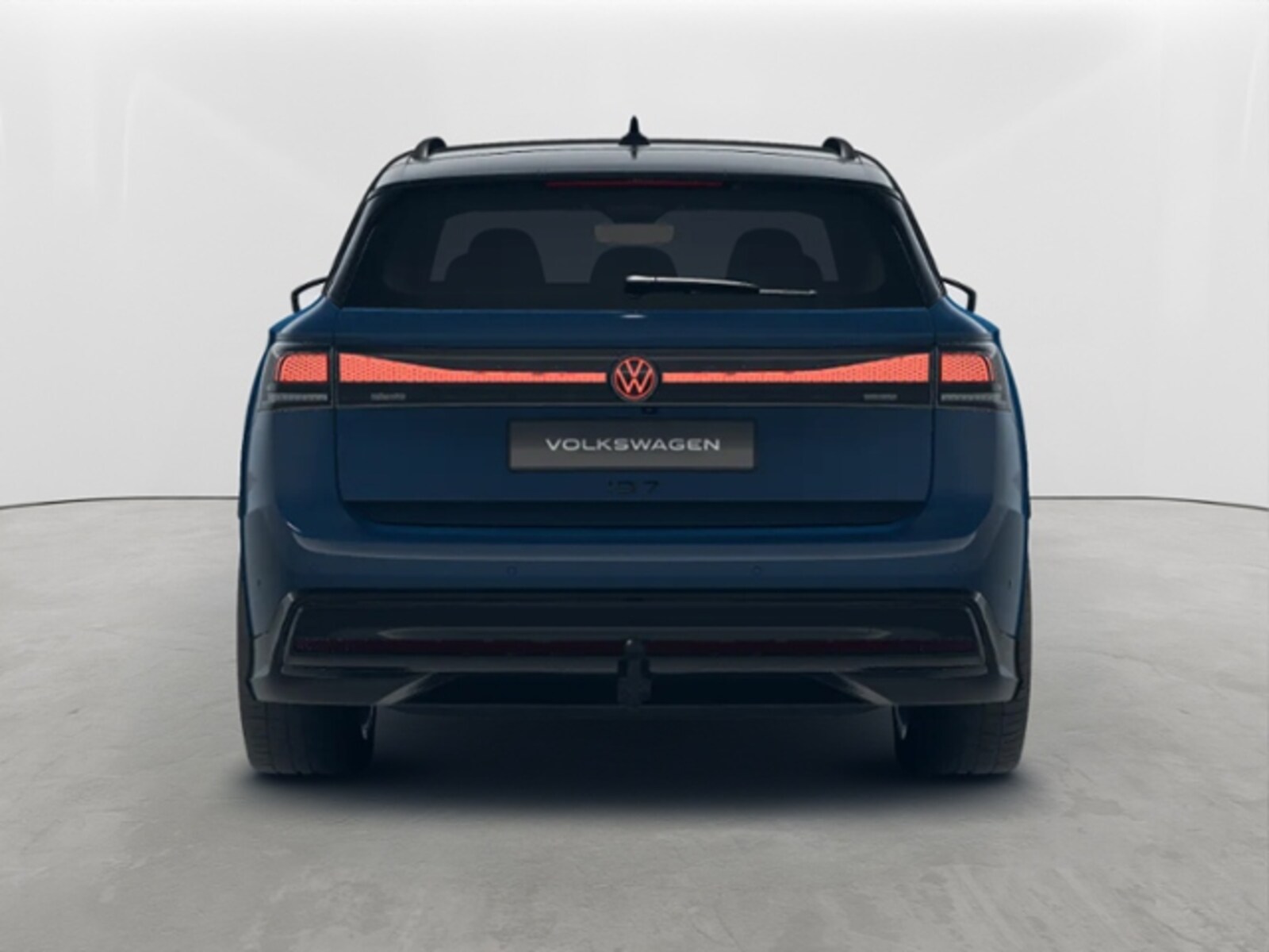 Volkswagen ID.7 Tourer – Bild 6