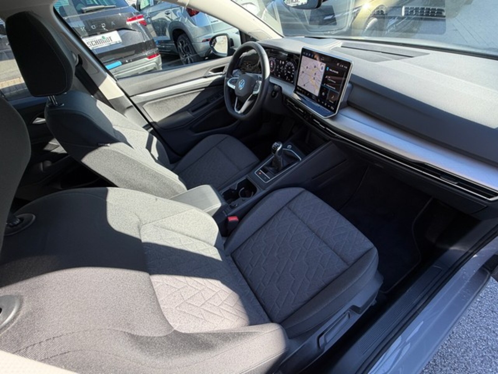 Volkswagen Golf – Bild 11
