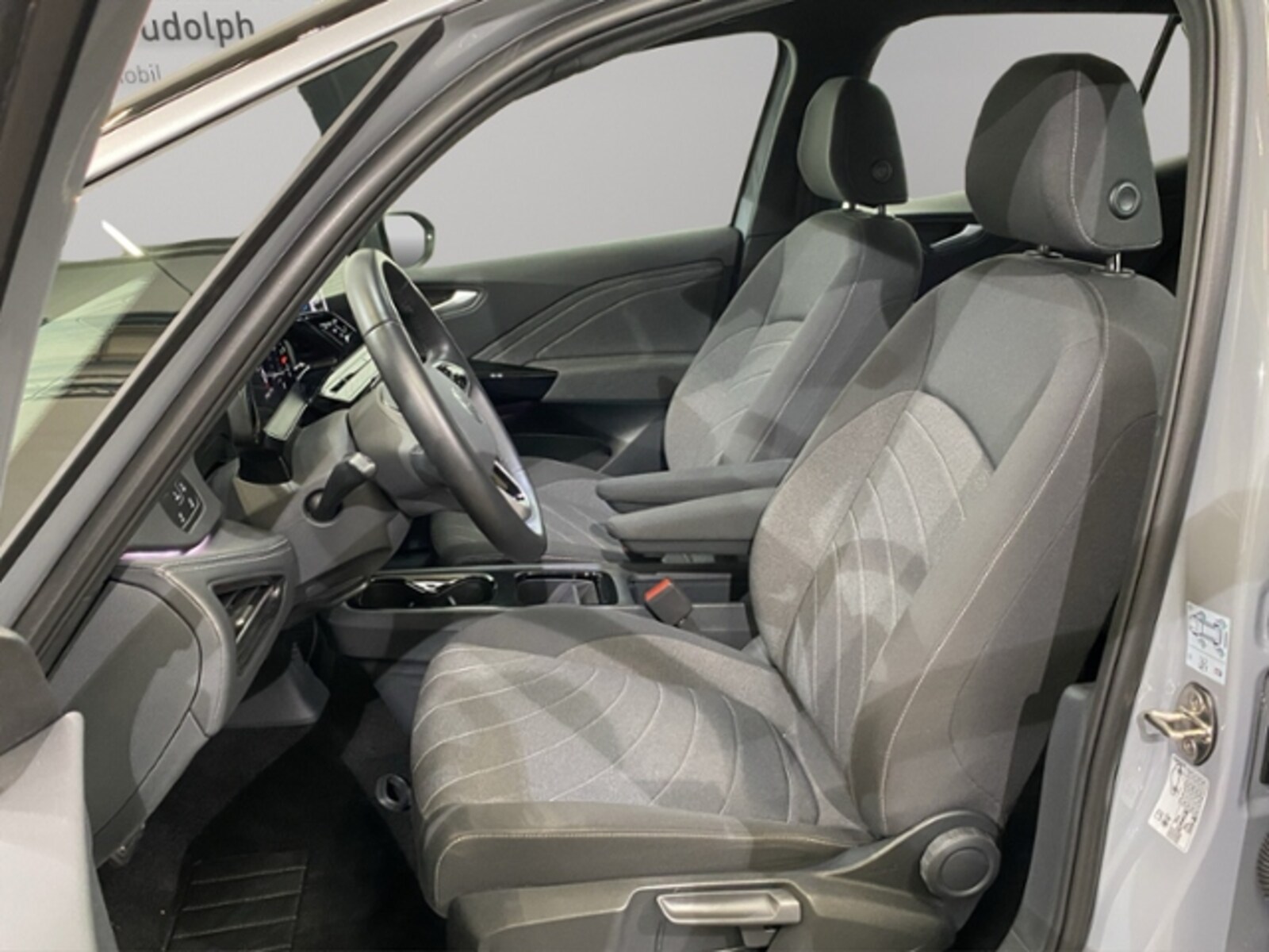 Volkswagen ID.3 – Bild 5