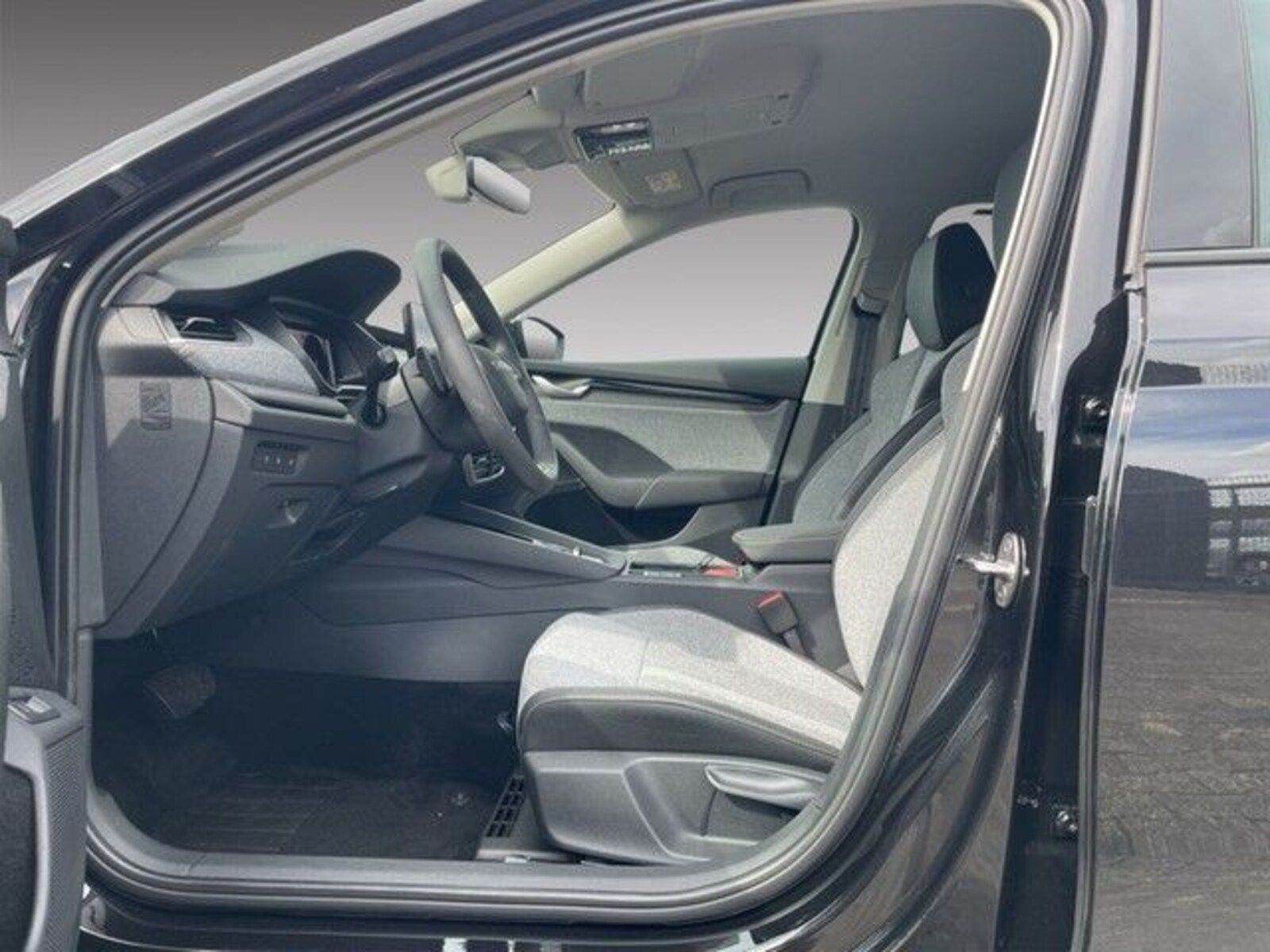 Škoda Octavia Combi – Bild 10