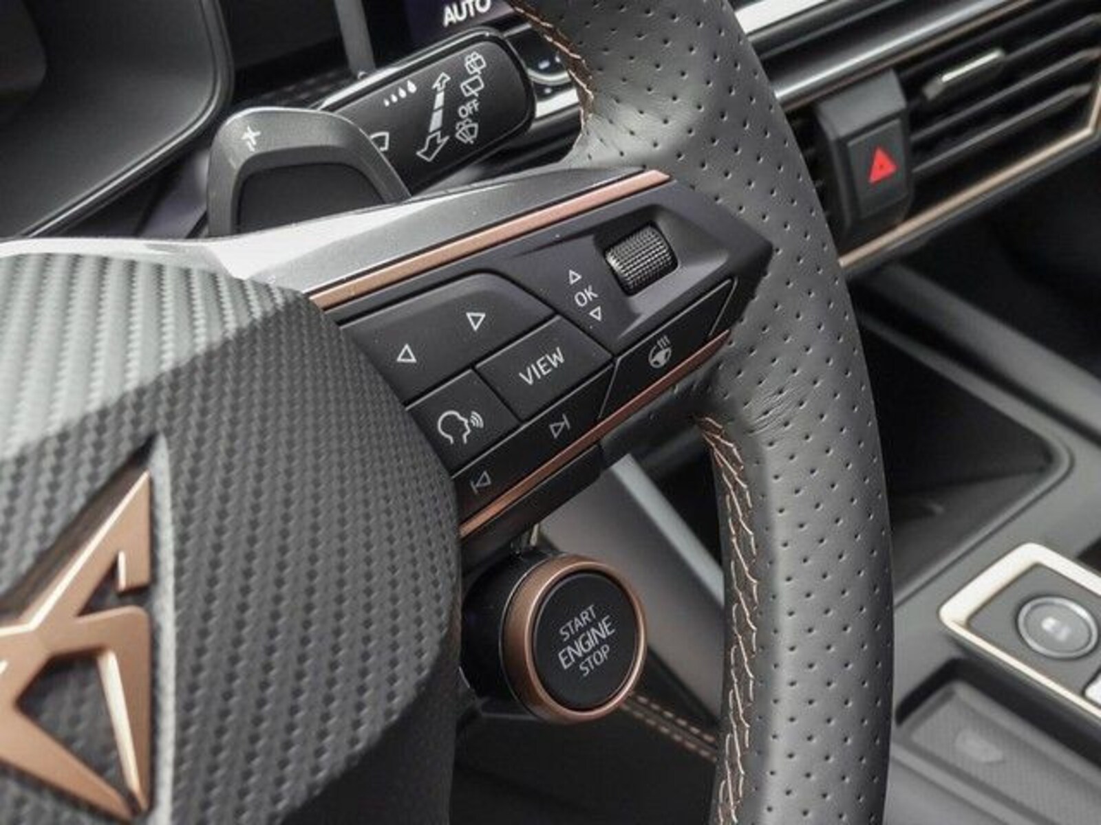 CUPRA Formentor – Bild 18