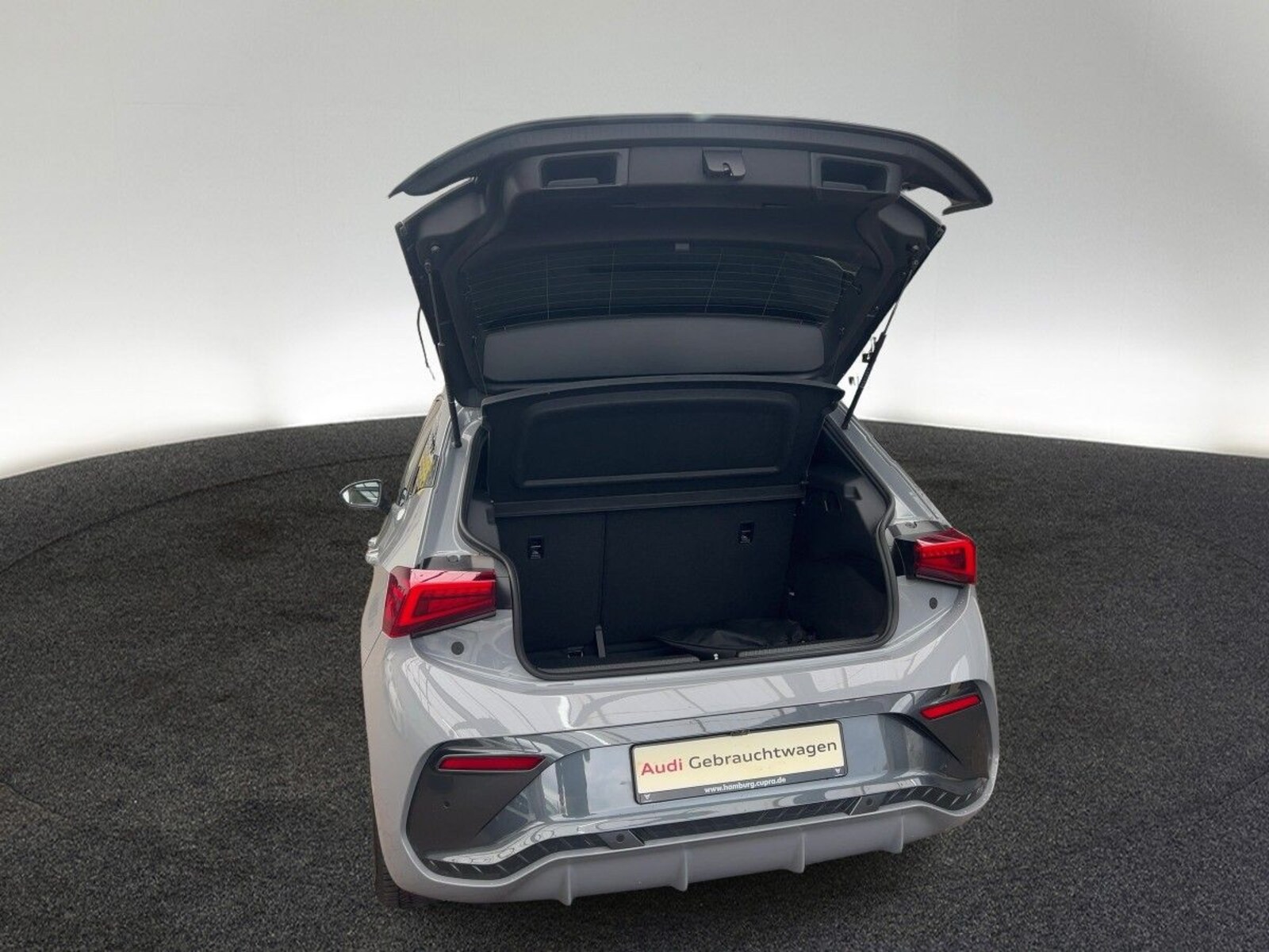 CUPRA Born – Bild 8