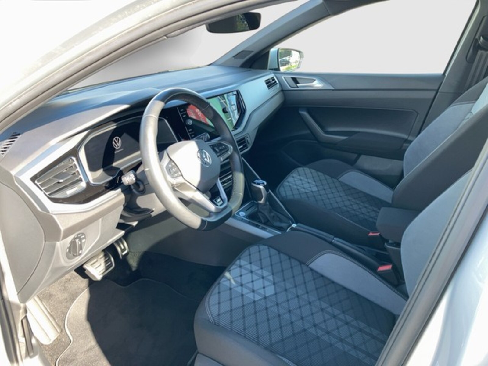 Volkswagen Polo – Bild 8