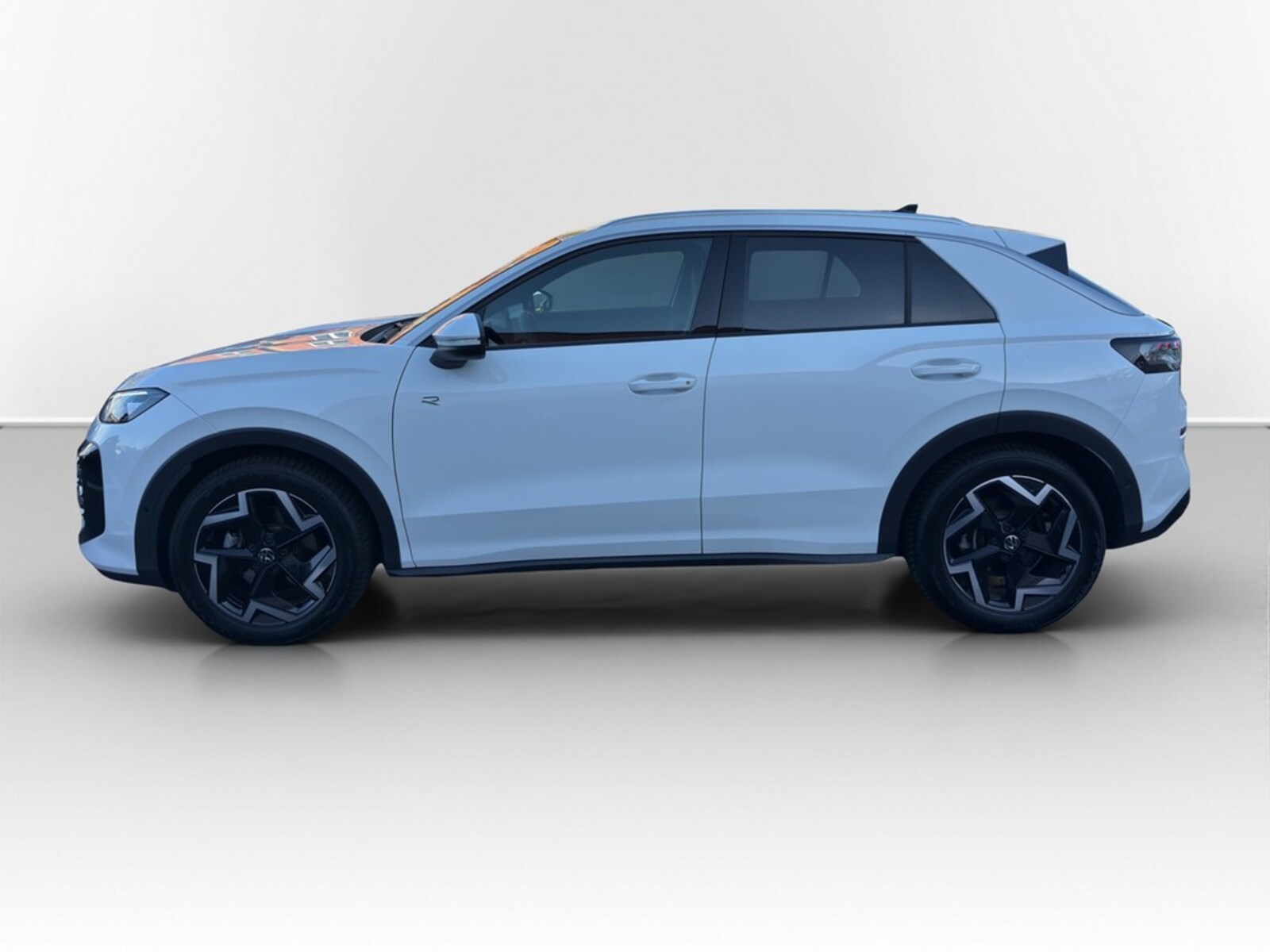Volkswagen T-Roc – Bild 9