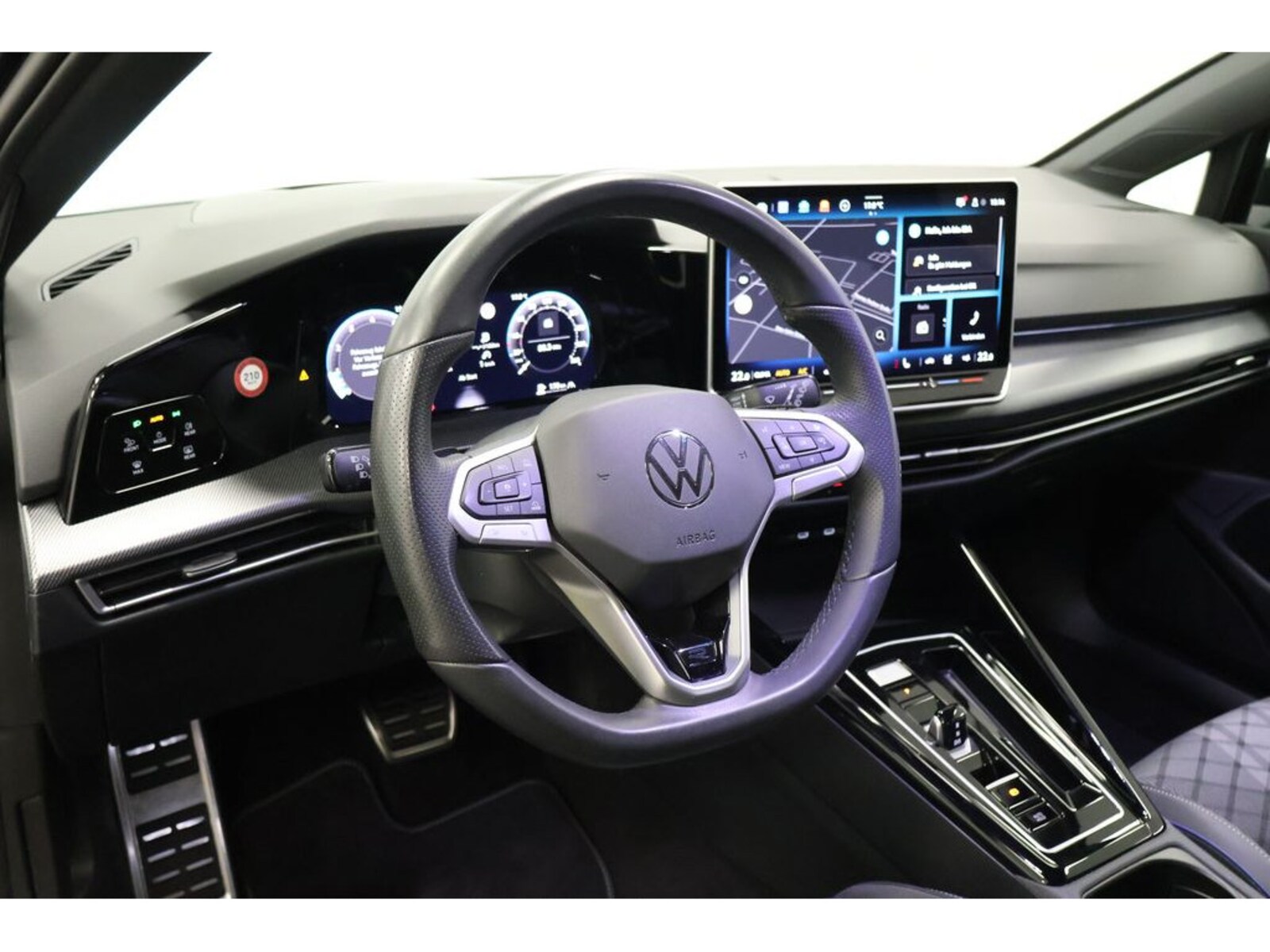 Volkswagen Golf Variant – Bild 18