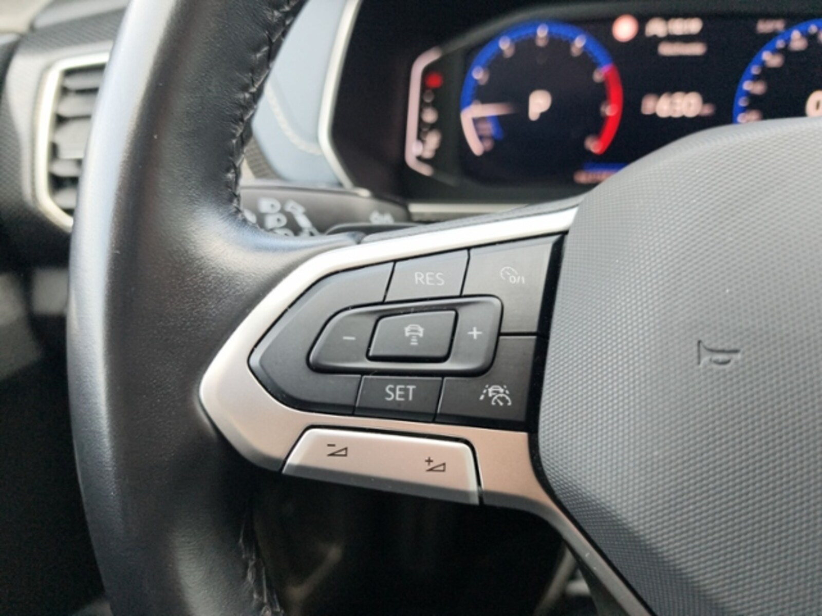 Volkswagen T-Cross – Bild 17