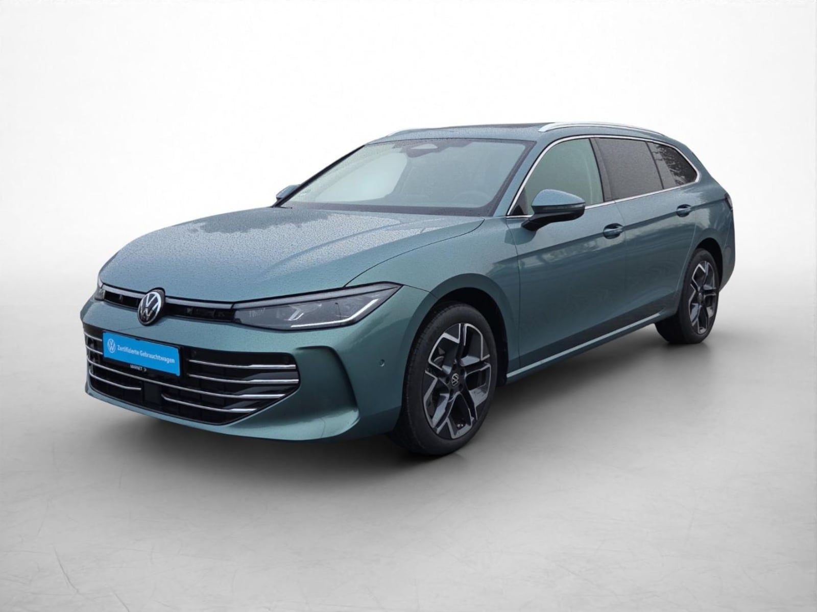 Volkswagen Passat – Bild 2