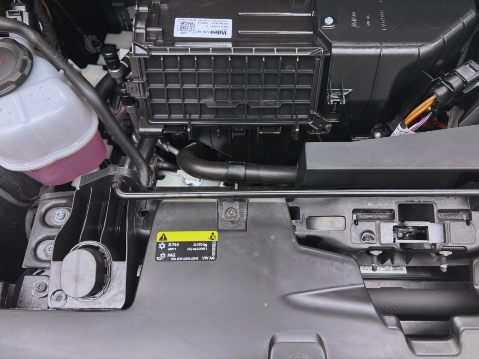 Volkswagen ID.3 – Bild 18