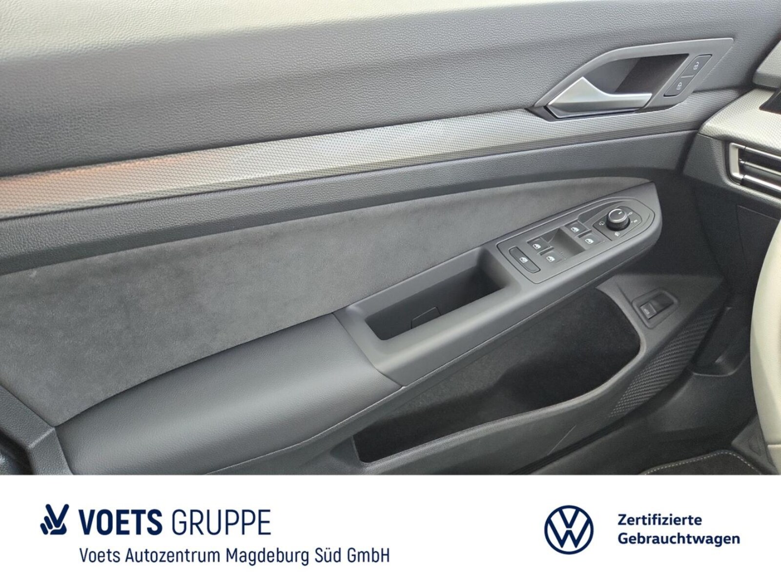 Volkswagen Golf Variant – Bild 12