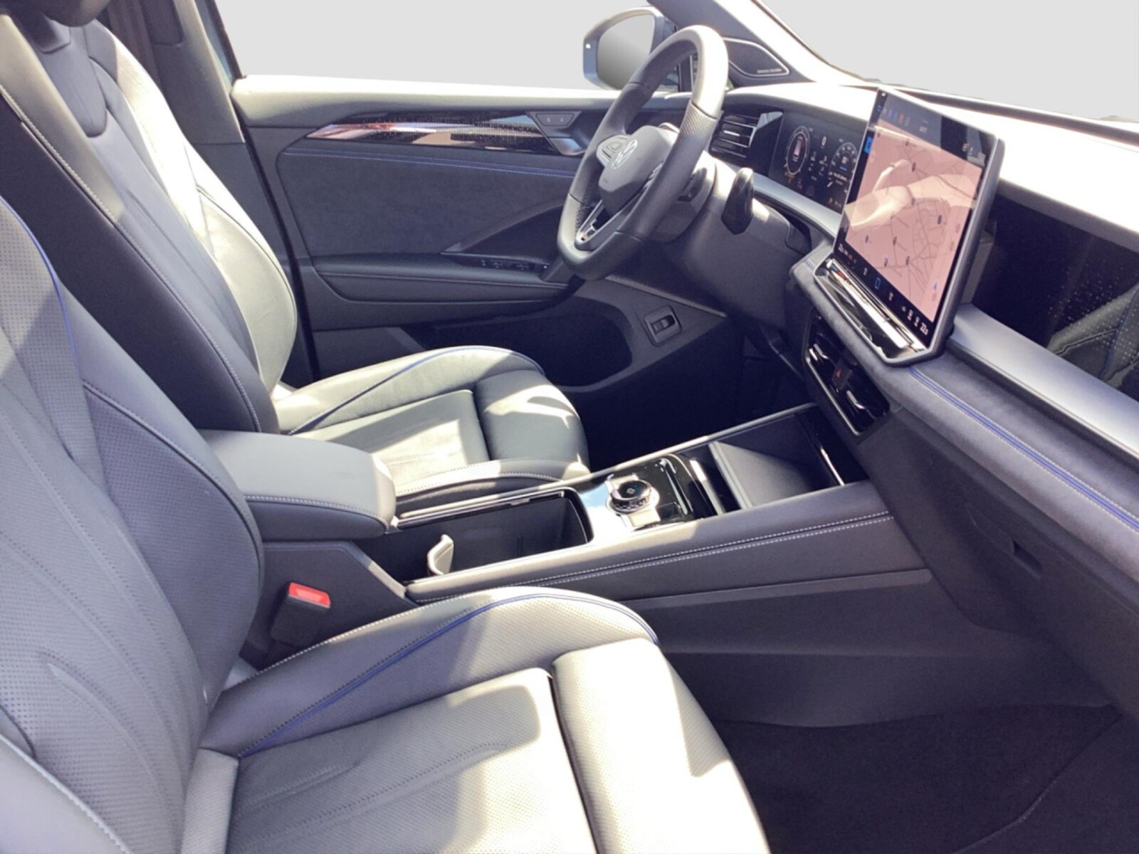Volkswagen Tayron – Bild 10
