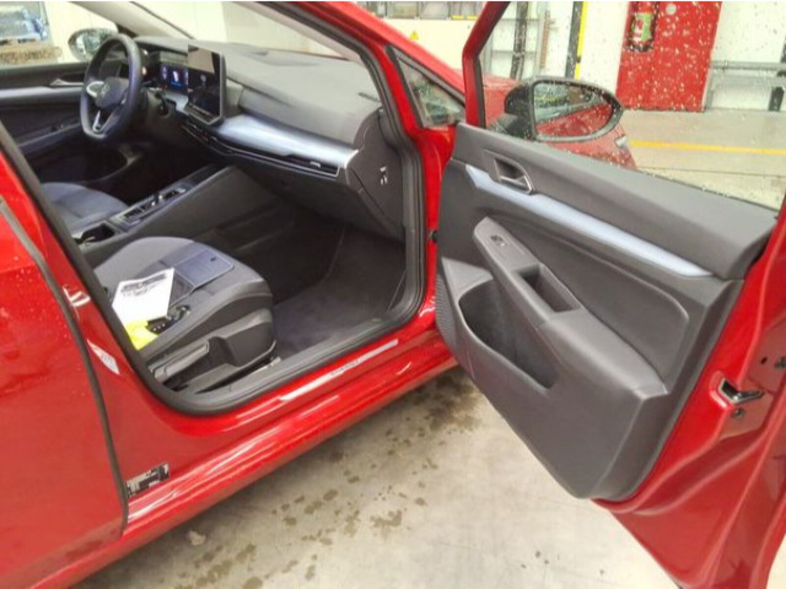 Volkswagen Golf – Bild 11