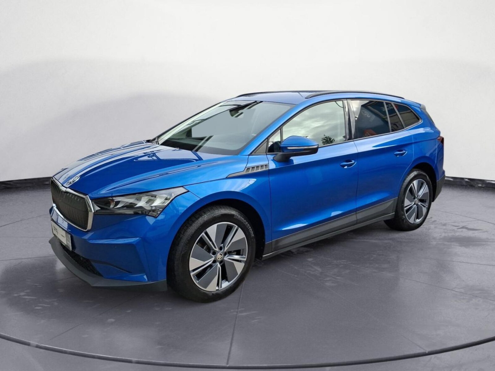 Škoda Enyaq – Bild 2