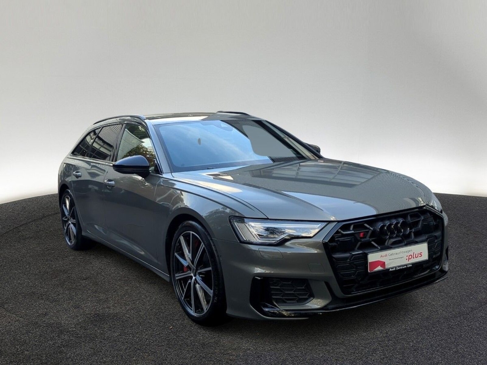 Audi S6 Avant – Bild 5