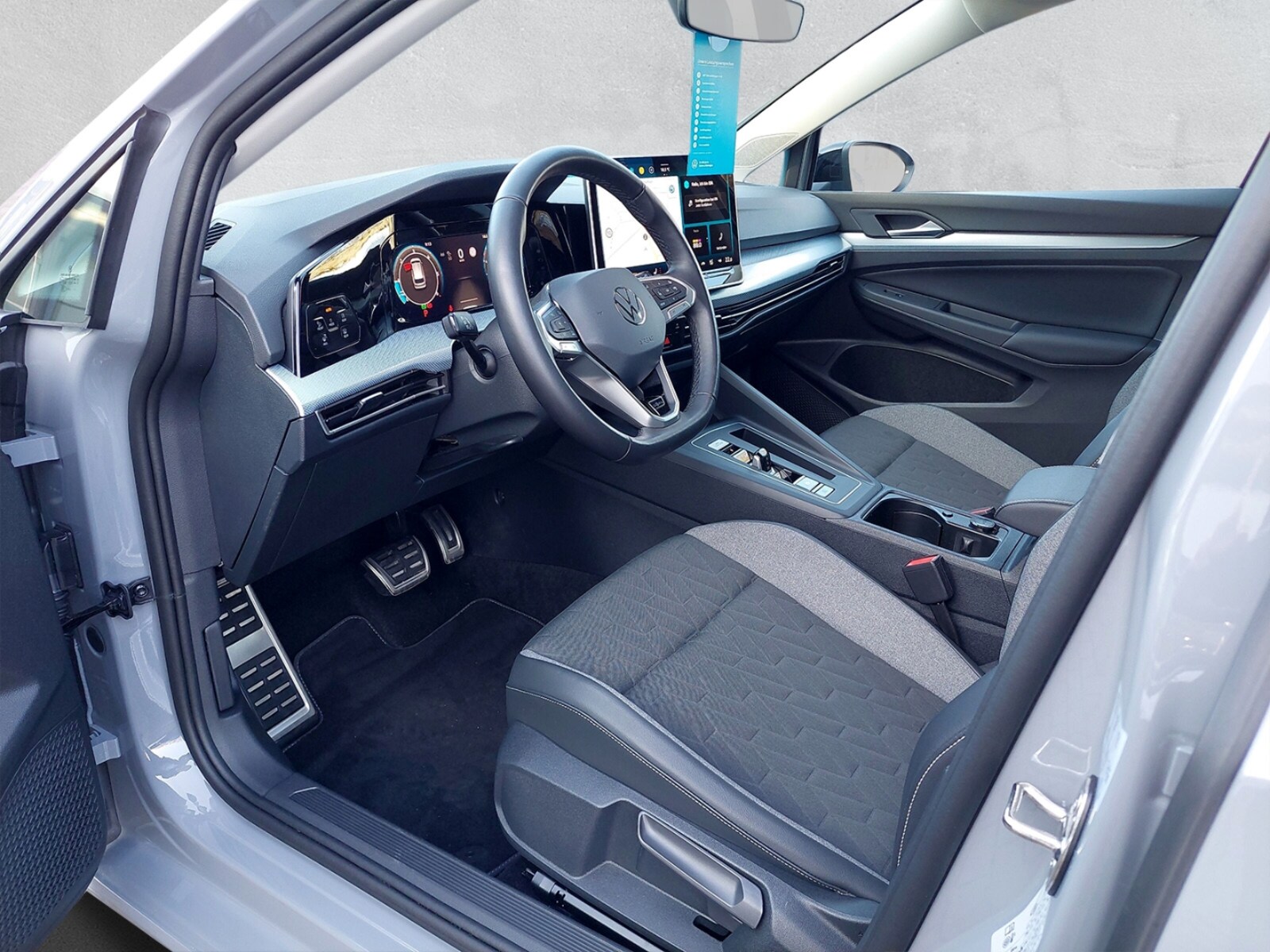 Volkswagen Golf Variant – Bild 6