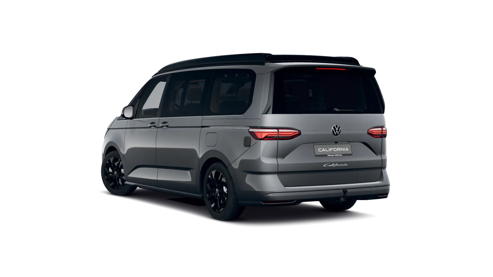 Volkswagen California – Bild 5