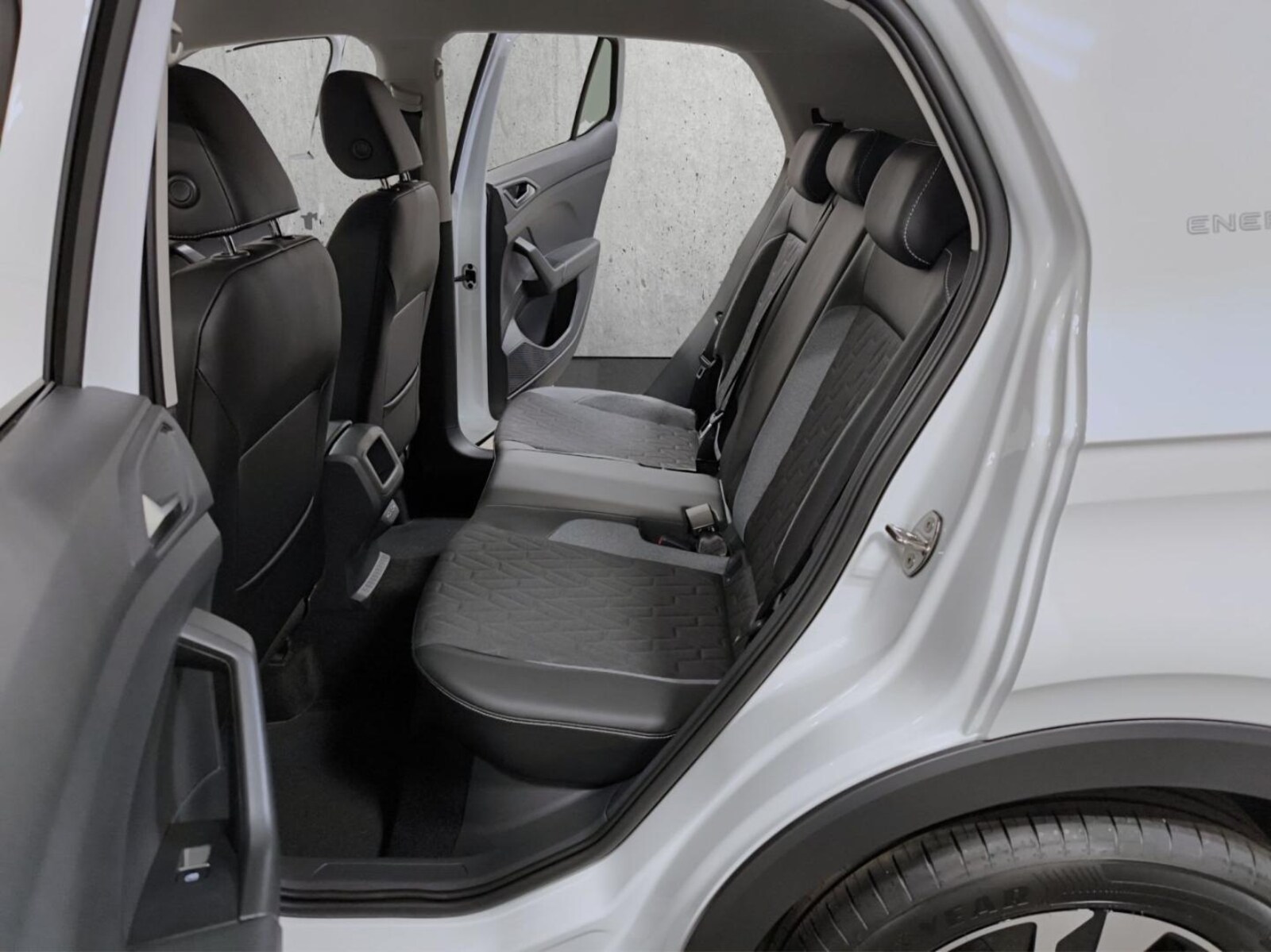 Volkswagen T-Cross – Bild 12