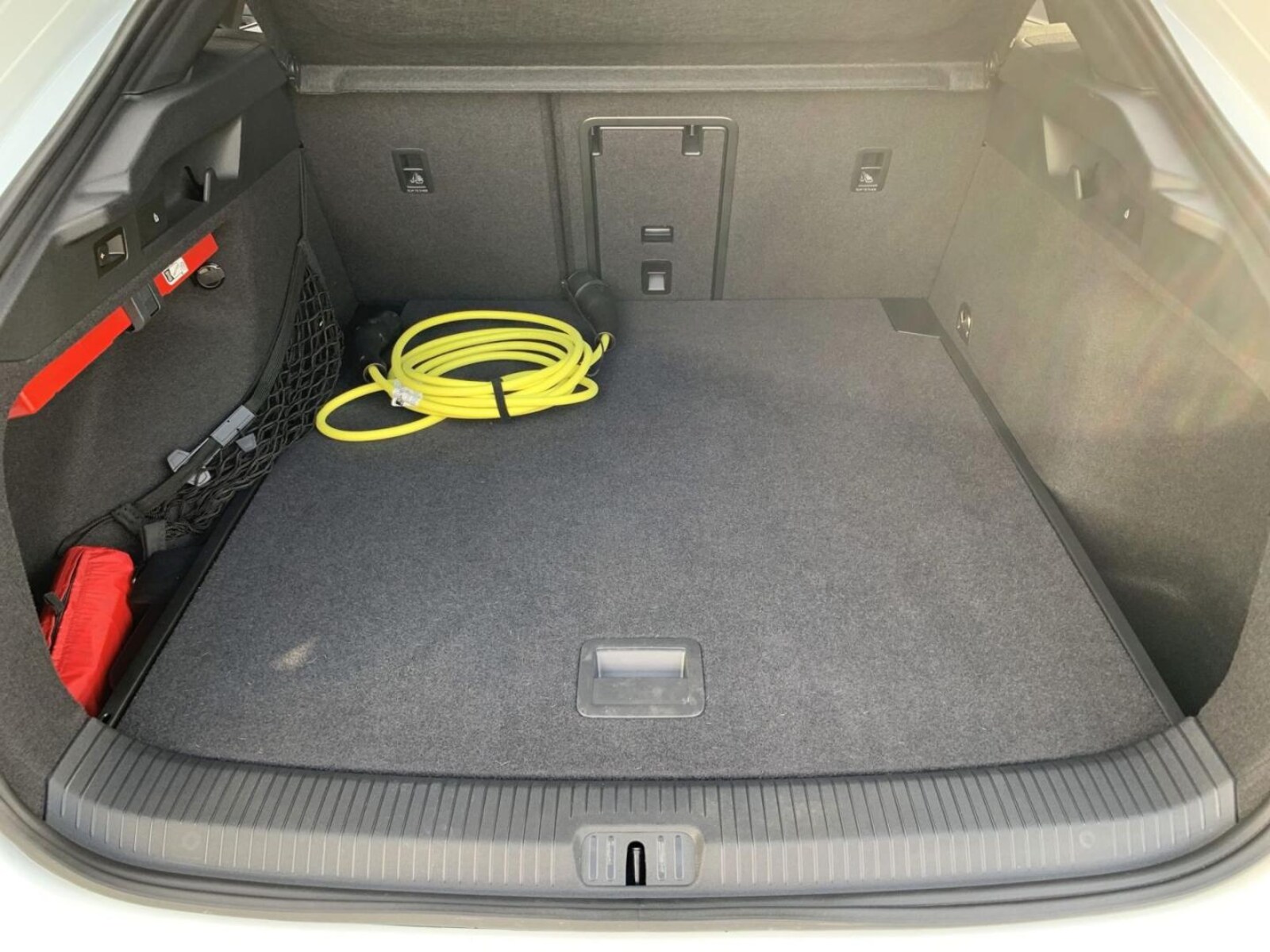 Volkswagen ID.7 – Bild 21