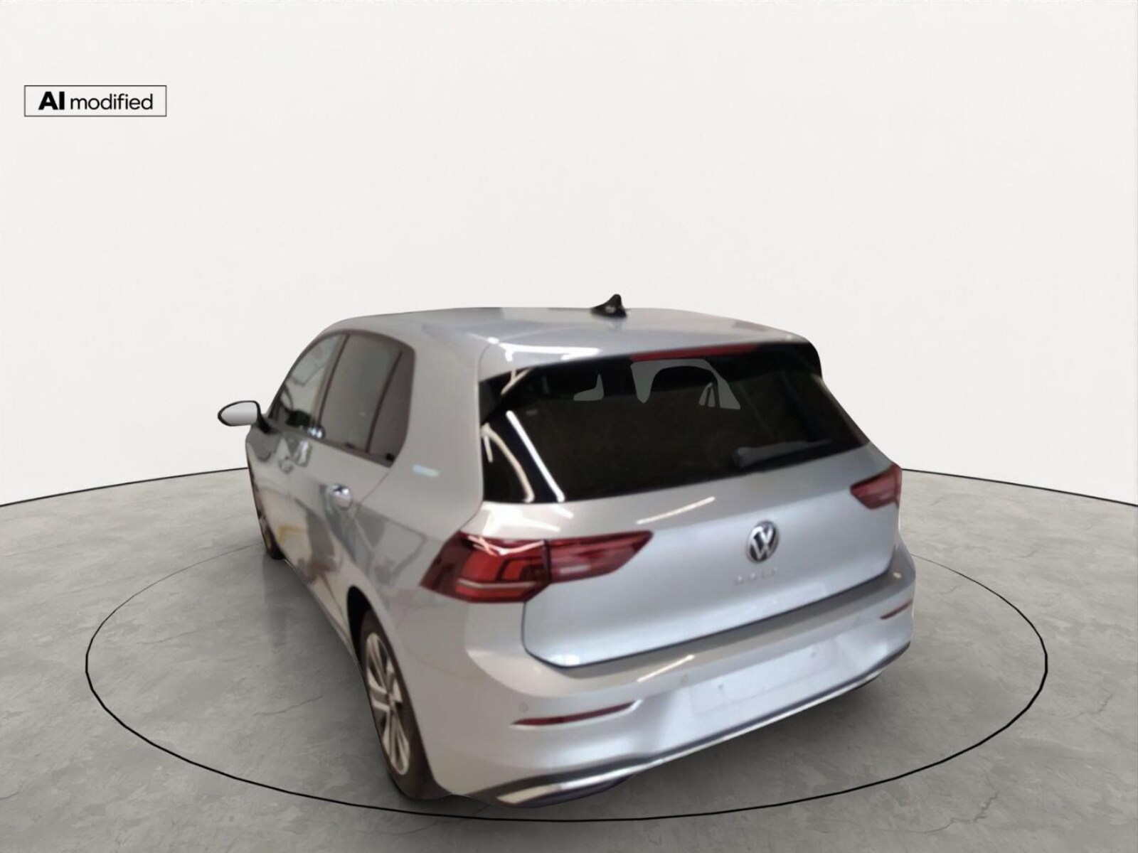 Volkswagen Golf – Bild 7