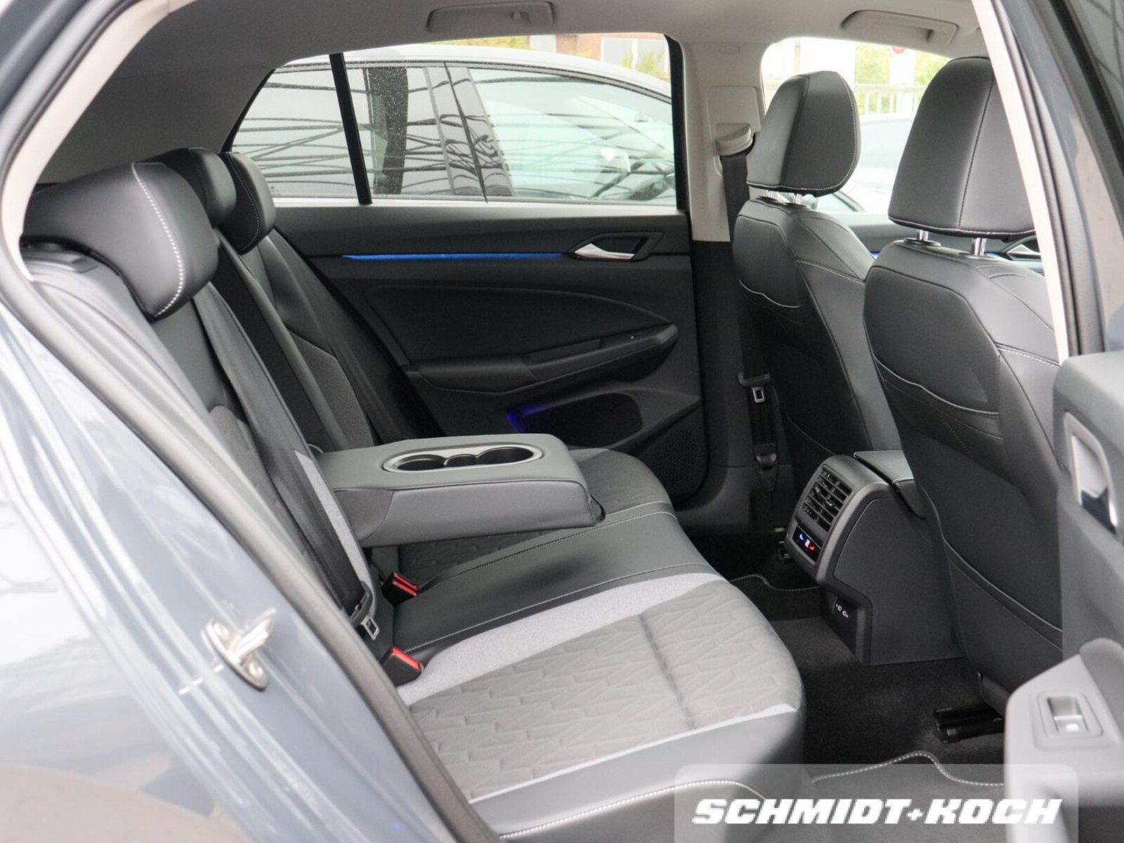 Volkswagen Golf – Bild 8
