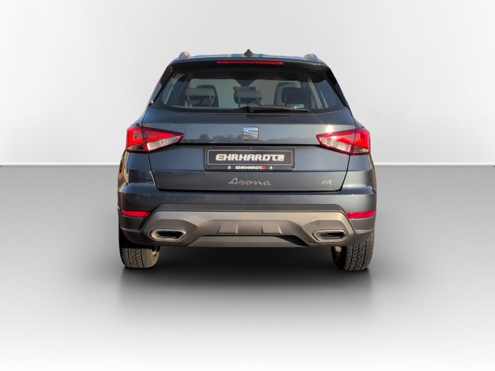 SEAT Arona – Bild 6