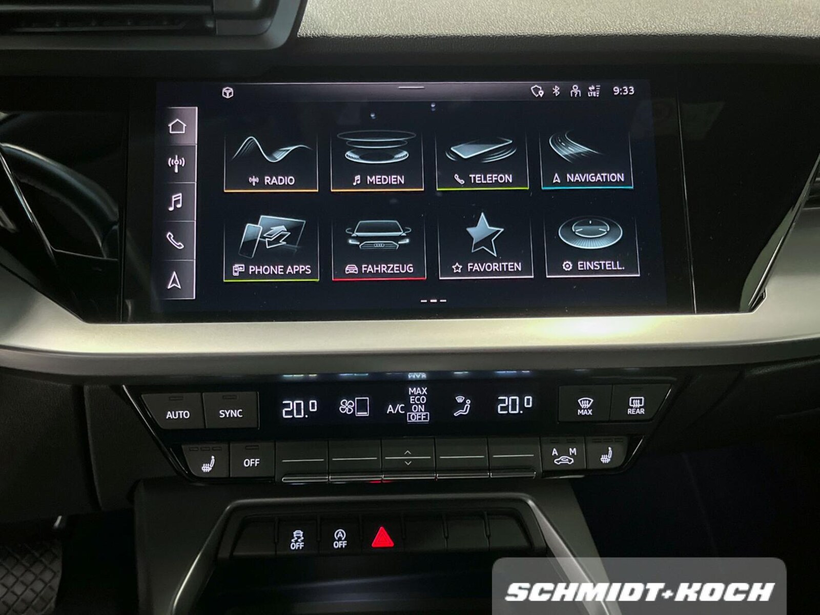 Audi A3 Sportback – Bild 7