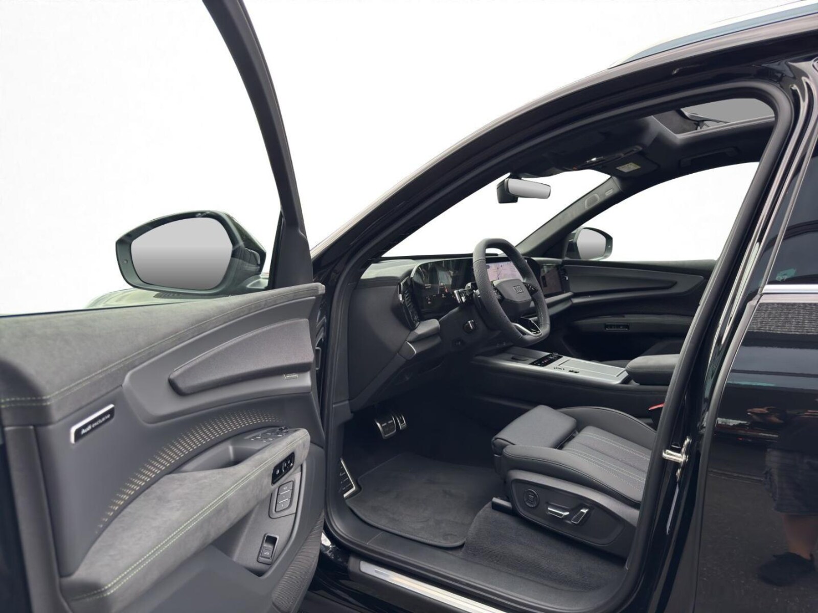 Audi Q7 – Bild 14