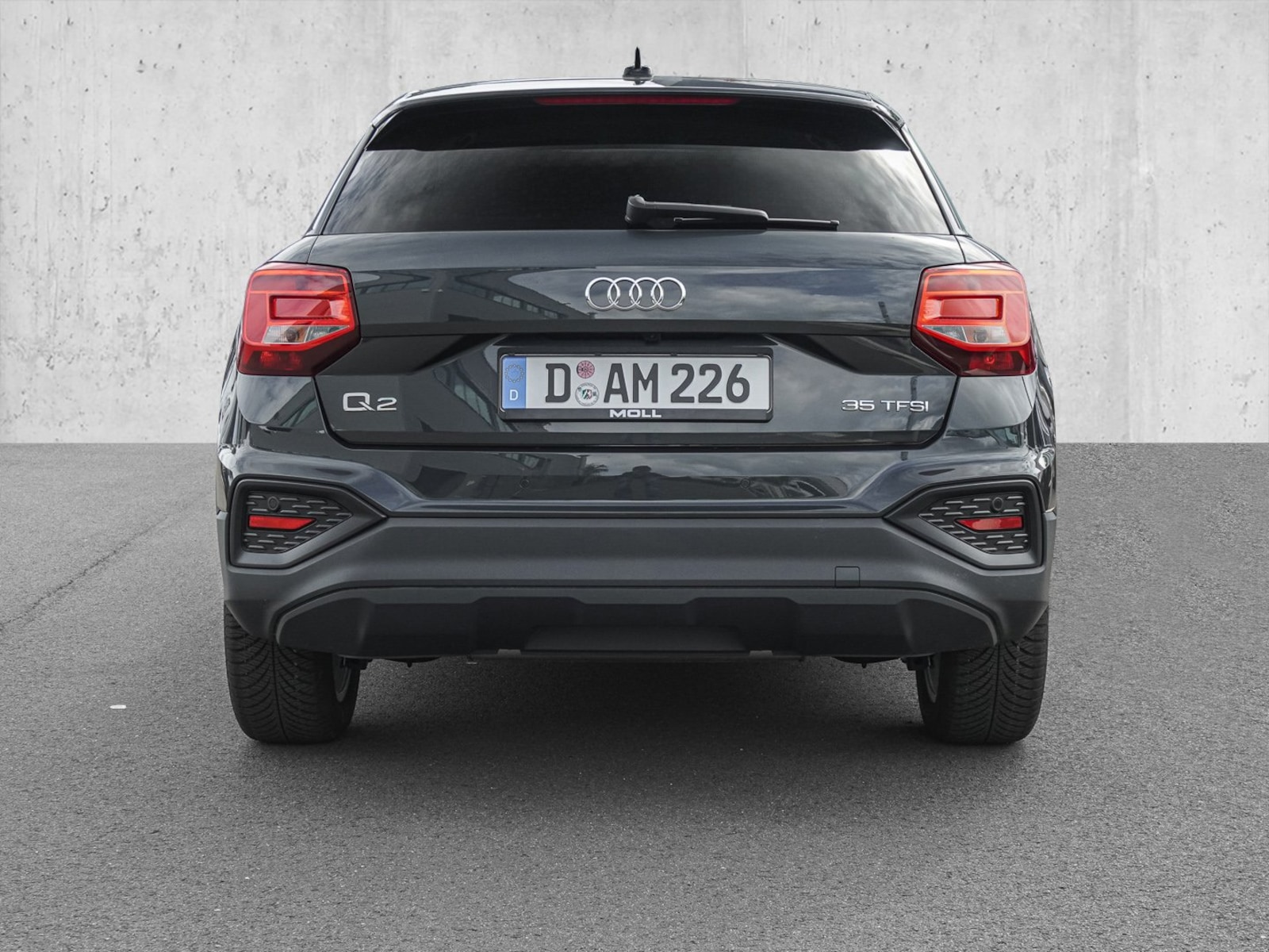 Audi Q2 – Bild 6