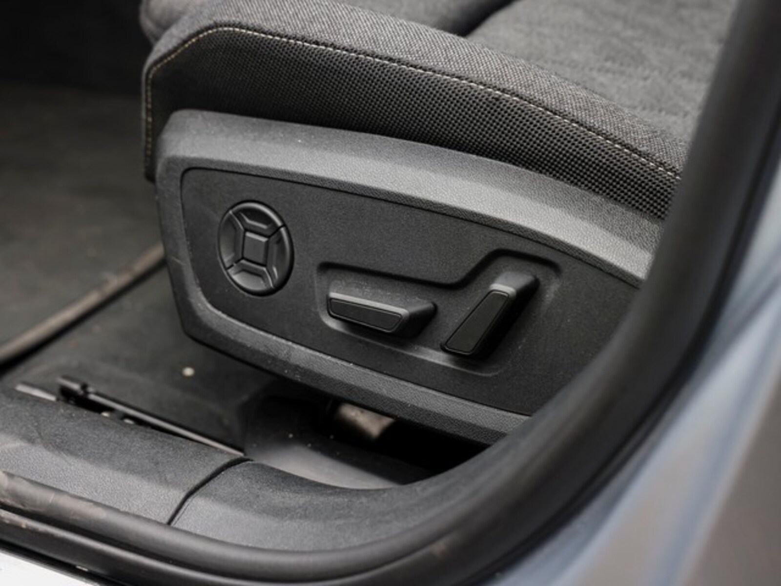 Audi A6 Avant – Bild 14