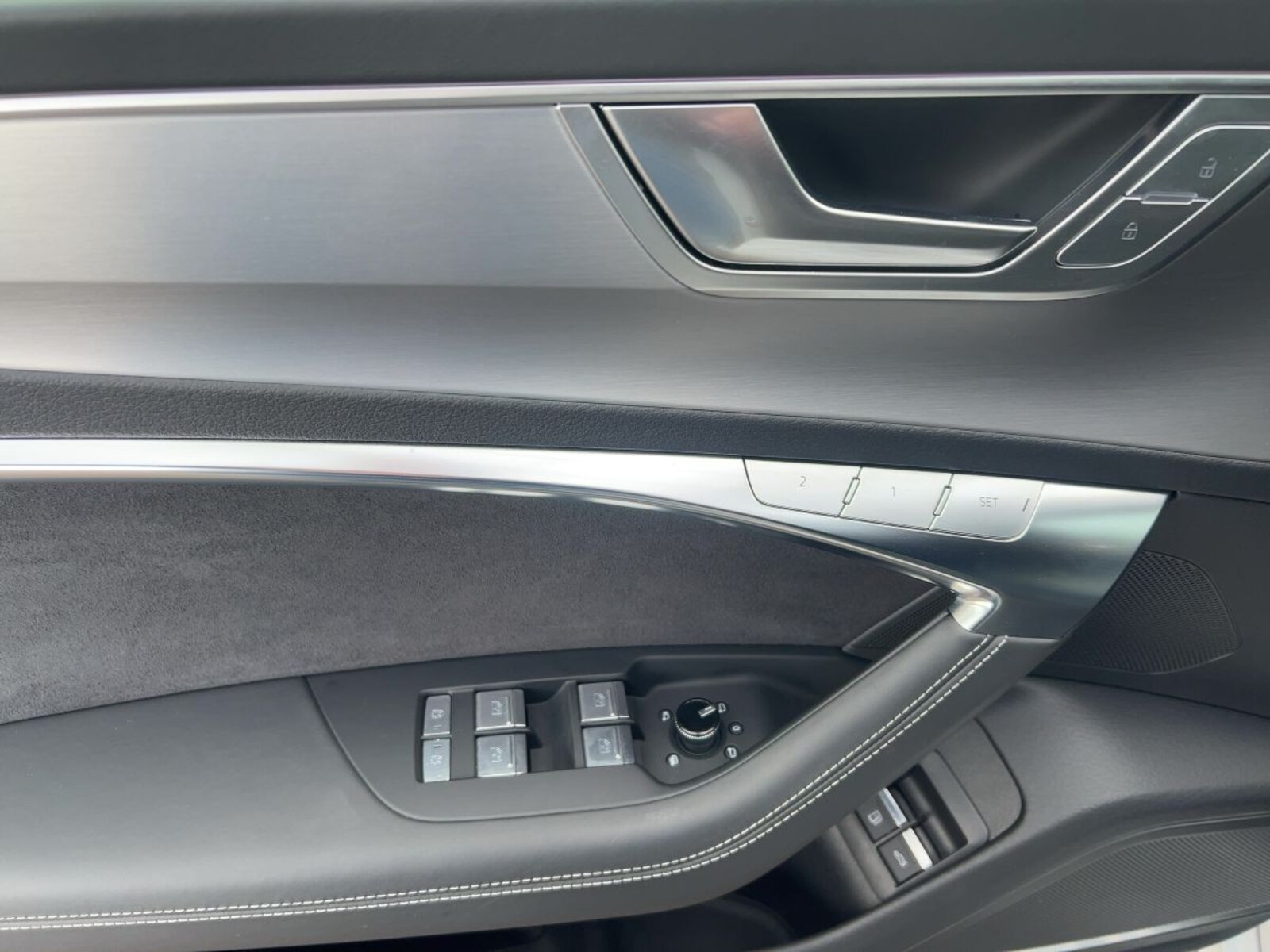 Audi A7 Sportback – Bild 12