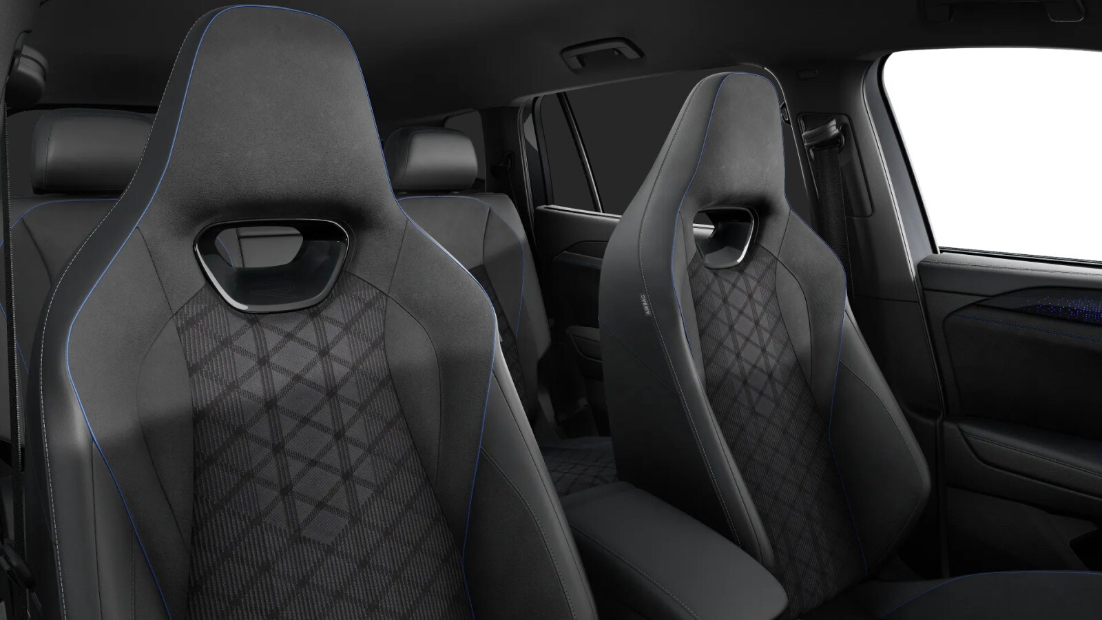 Volkswagen Tayron – Bild 10
