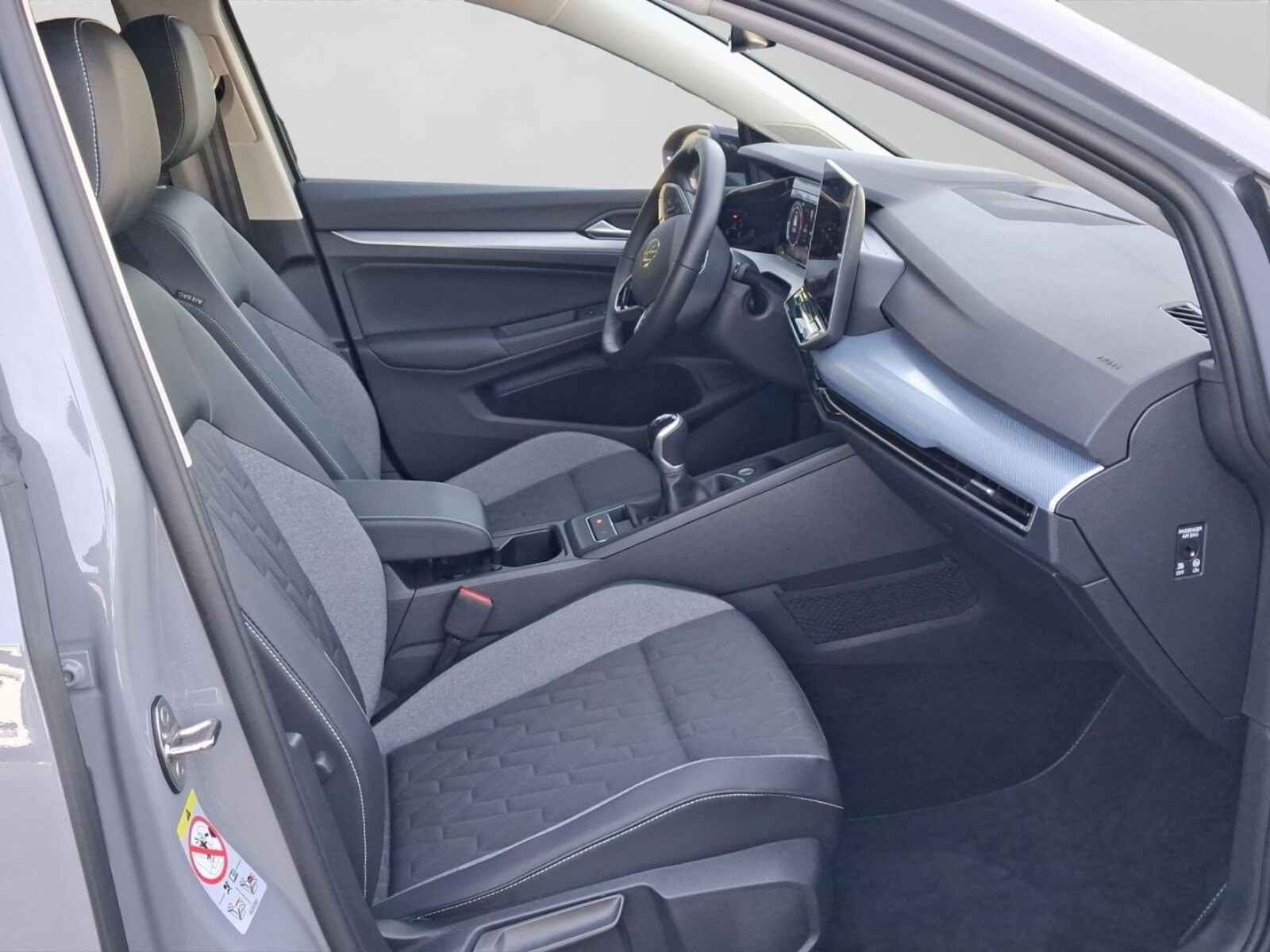 Volkswagen Golf – Bild 11