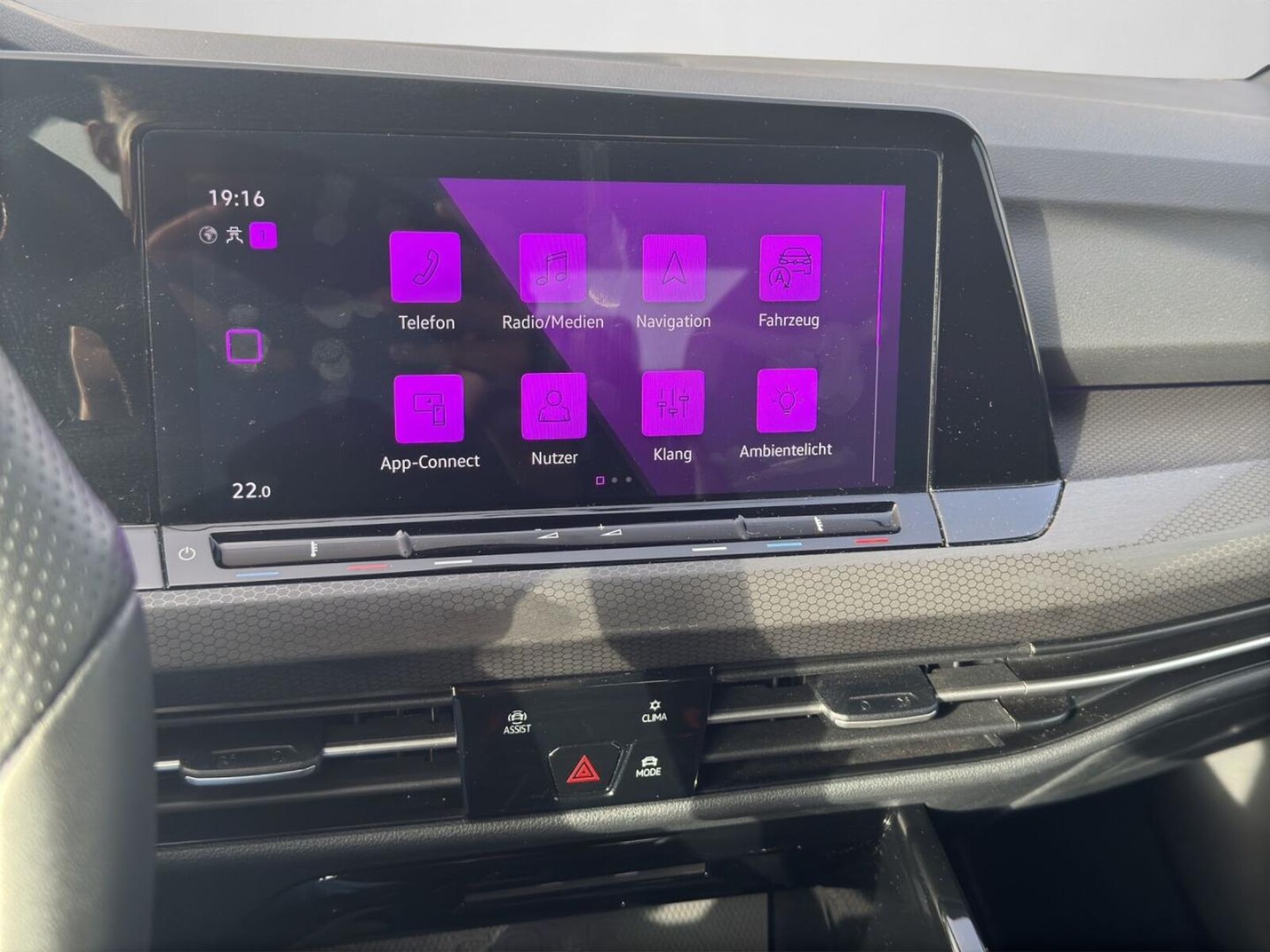 Volkswagen Golf – Bild 11