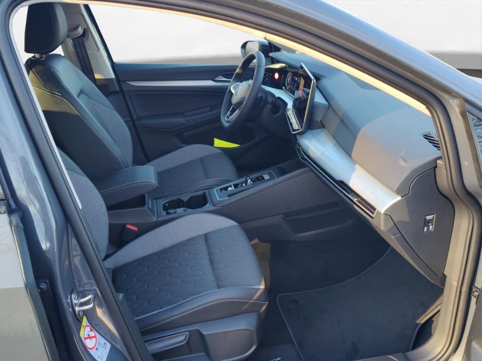 Volkswagen Golf – Bild 12