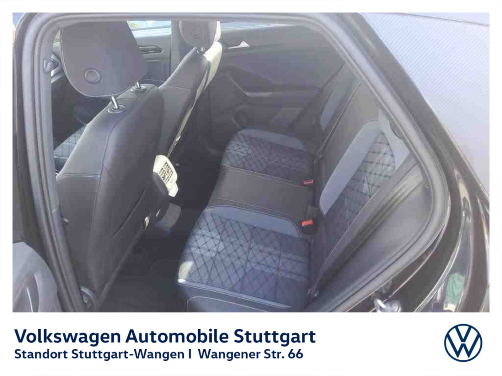 Volkswagen T-Roc – Bild 8