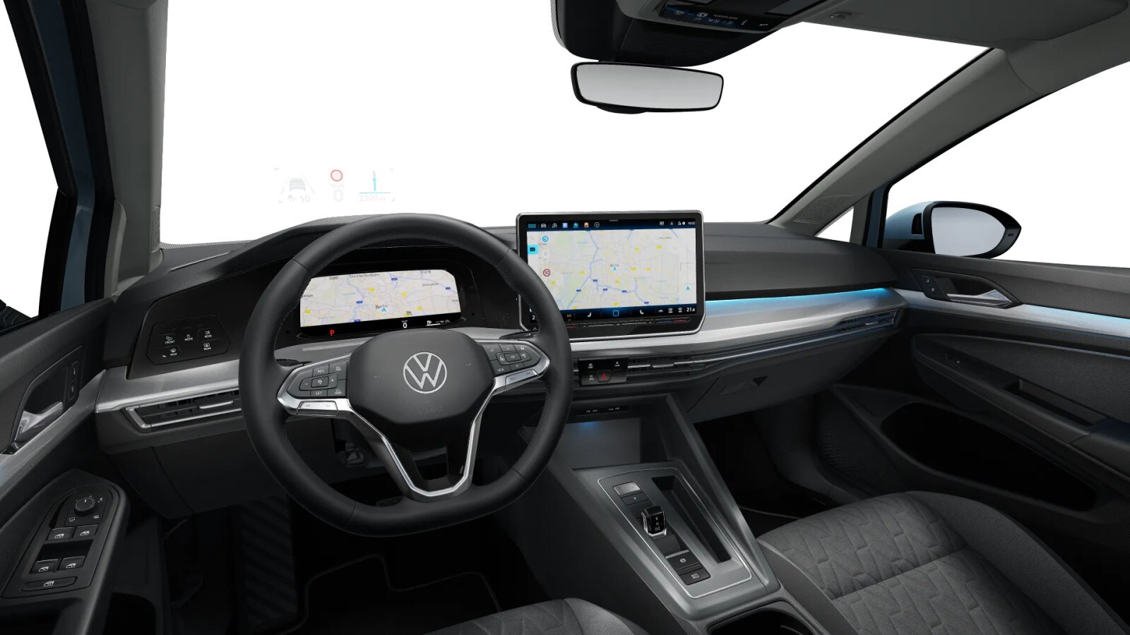 Volkswagen Golf – Bild 9