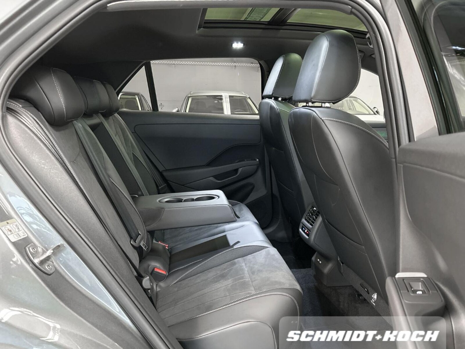 Volkswagen T-Roc – Bild 8