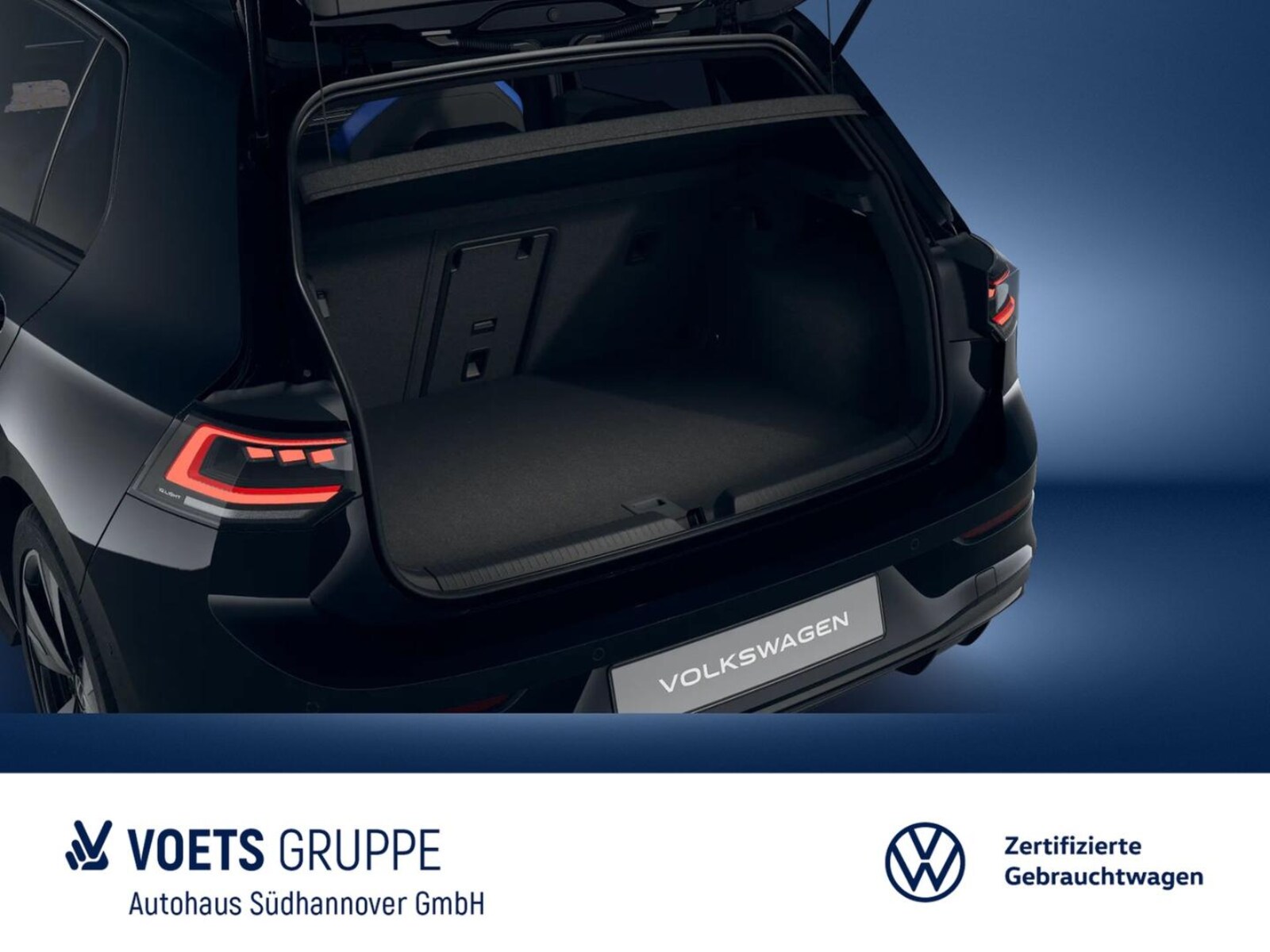 Volkswagen Golf – Bild 7